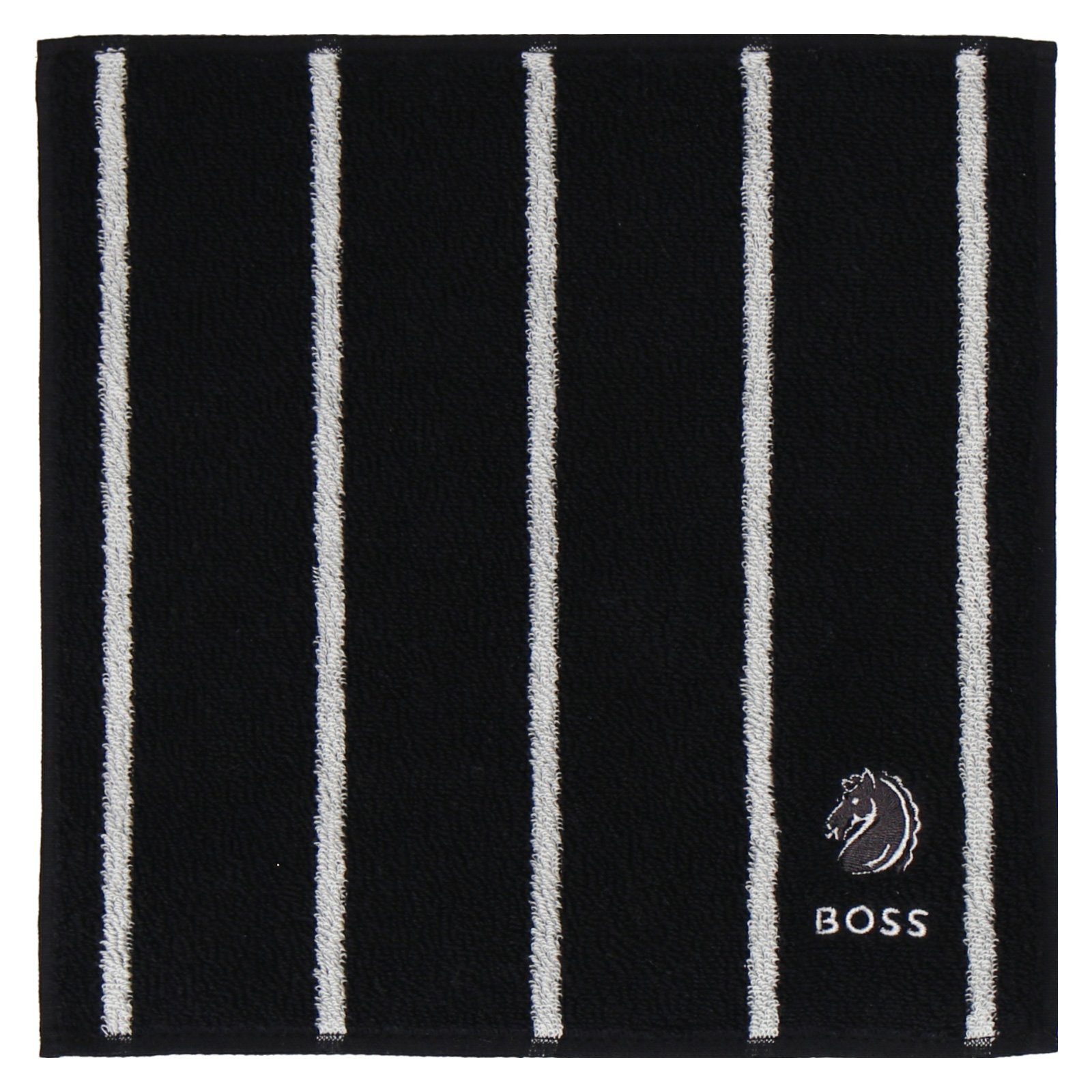 INTERMODE KAWABE｜BOSS(ボス) メンズ ミニタオル | Rakuten Fashion