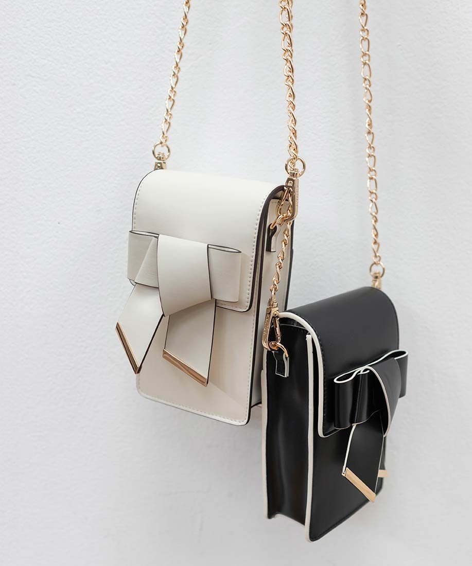 RANDA｜リボンベルトミニショルダーバッグ | Rakuten Fashion(楽天