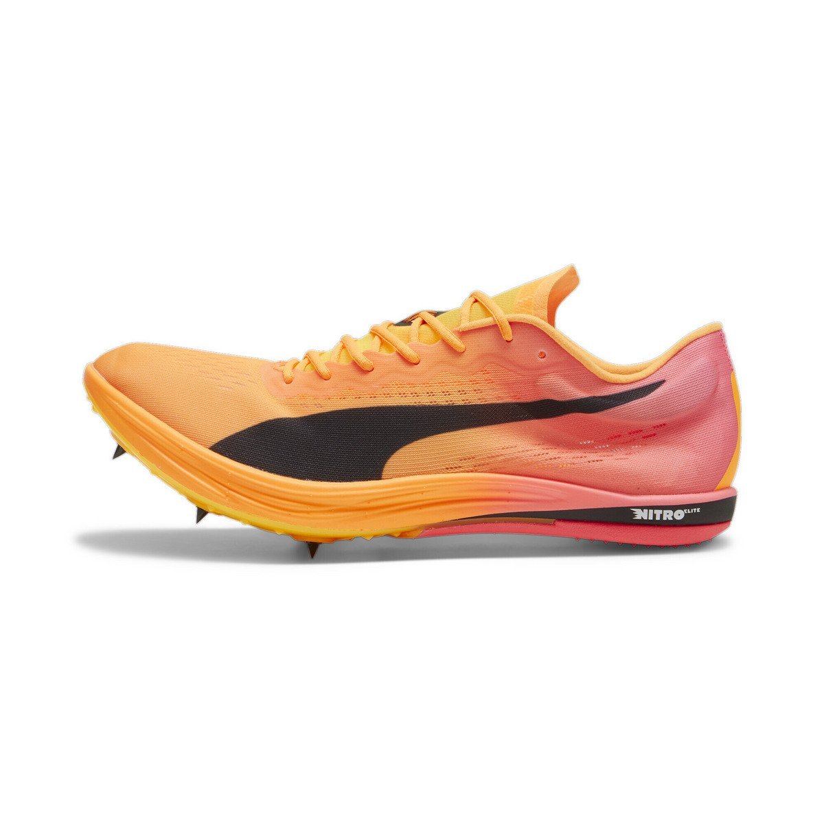 PUMA｜メンズ エヴォスピード ロングディスタンス ニトロ エリート