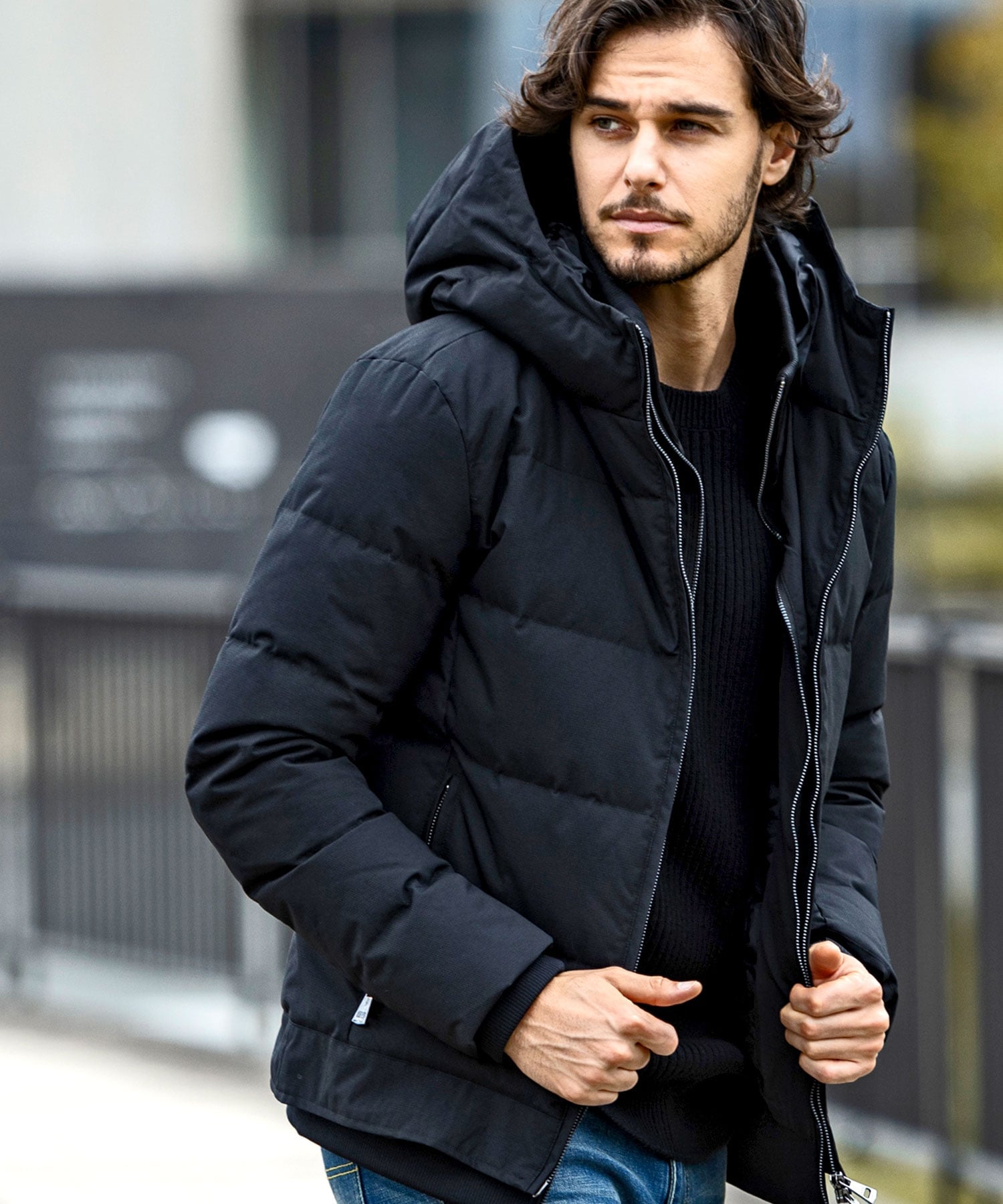 SHIFFON｜【直営店・WEB限定】 AKM Contemporary(エイケイエム