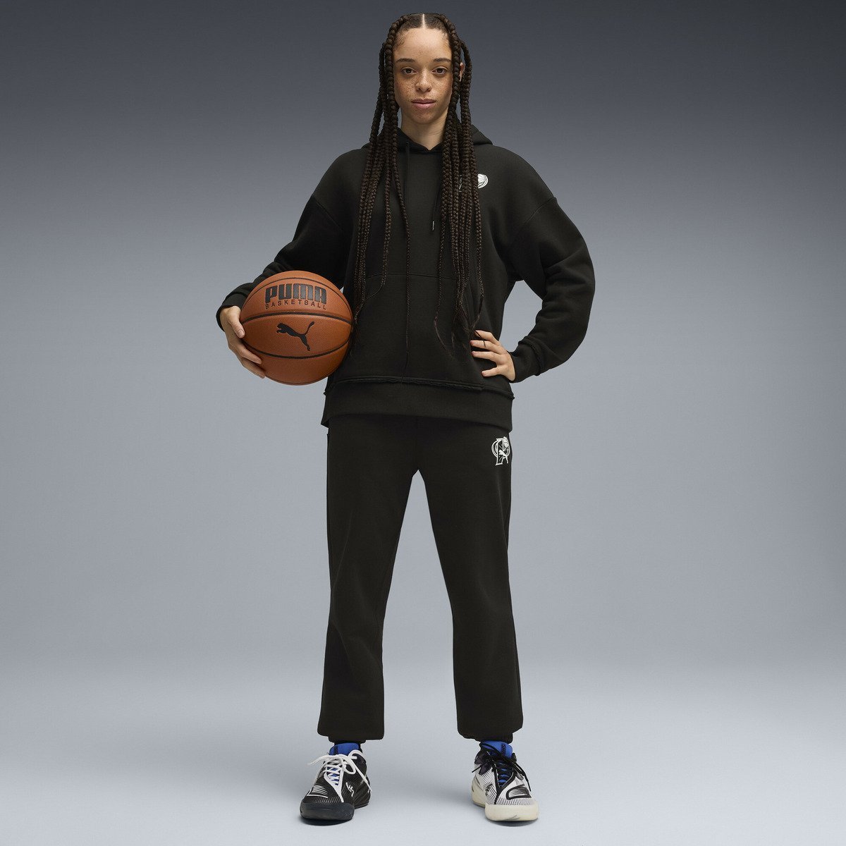 PUMA｜メンズ オールプロ ニトロ 2 SHAMMGOD バスケットボールシューズ