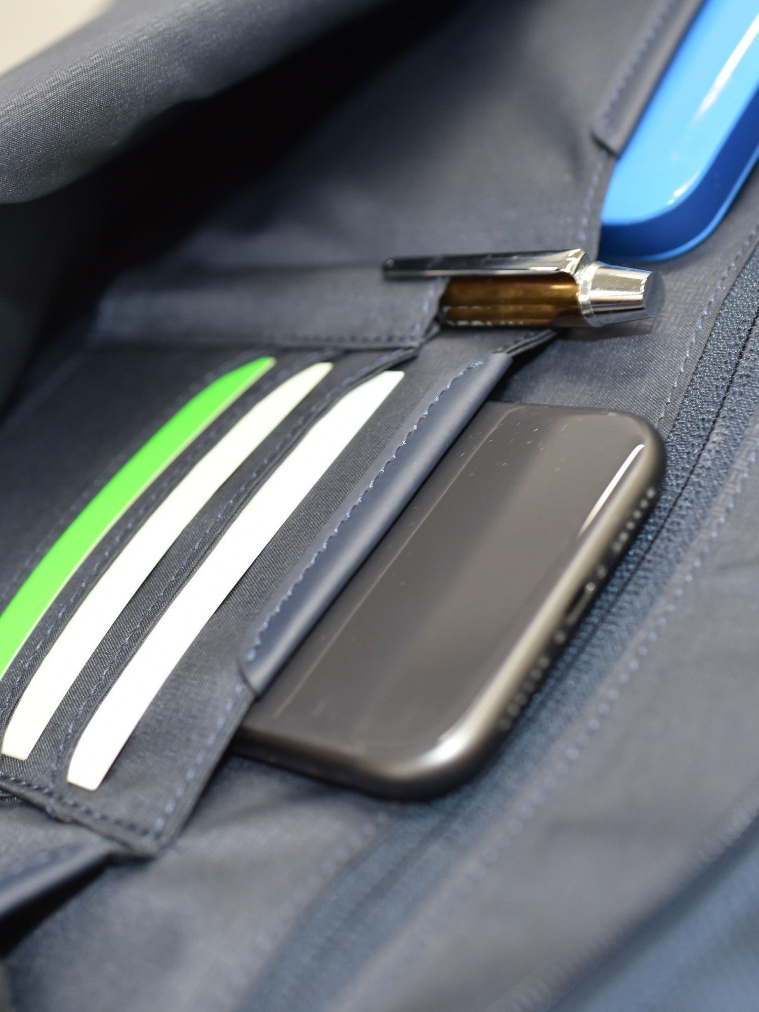 SHIPS｜【SHIPS別注】TUMI:ラージ(PC15インチまで)・ラップトップ