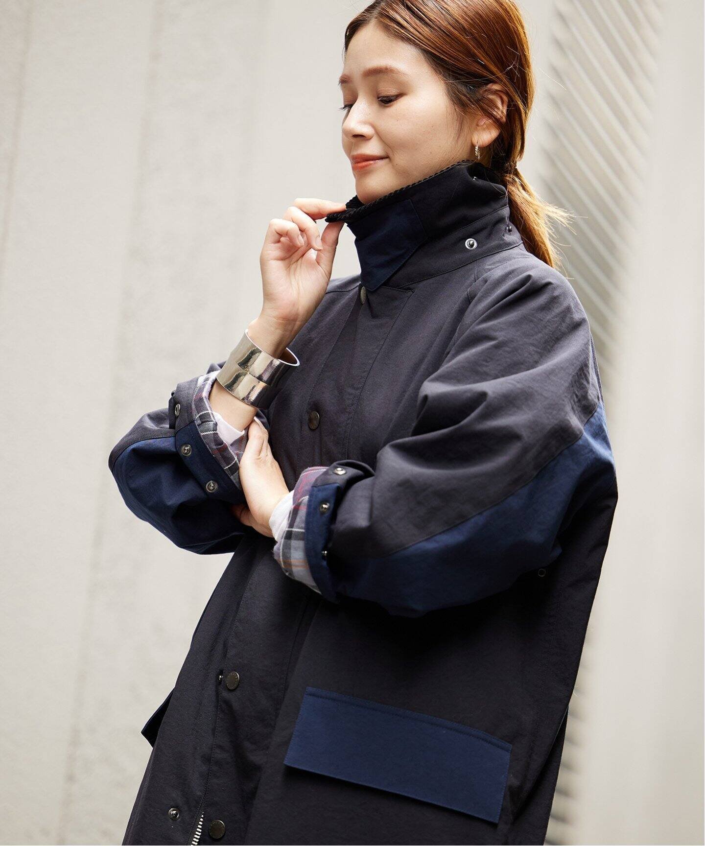 SALE／30%OFF】JOURNAL STANDARD 別注【Barbour/バブアー】MULTI COLOR