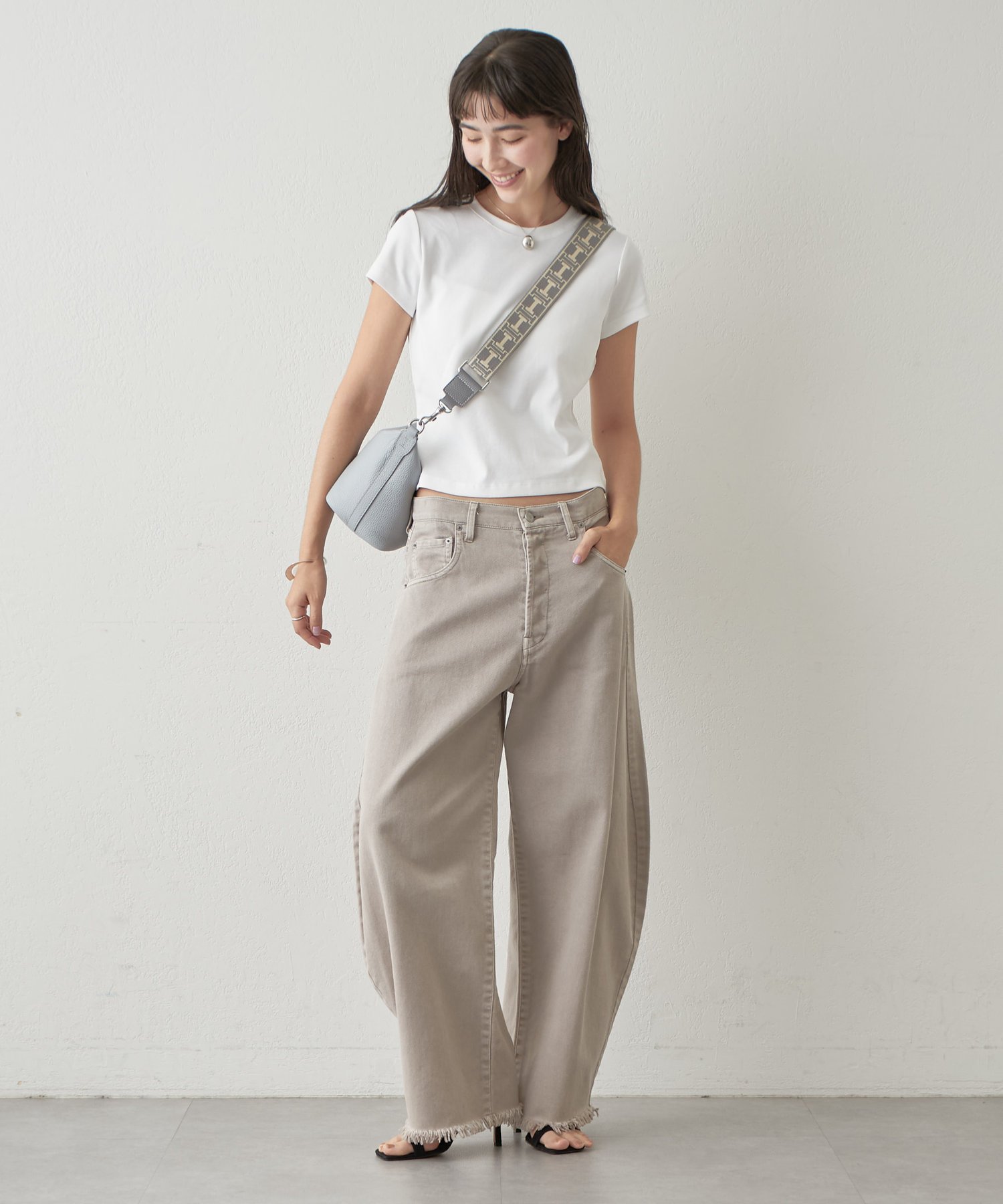 IACUCCI｜アルマ ベルト NASTRO | Rakuten Fashion(楽天ファッション