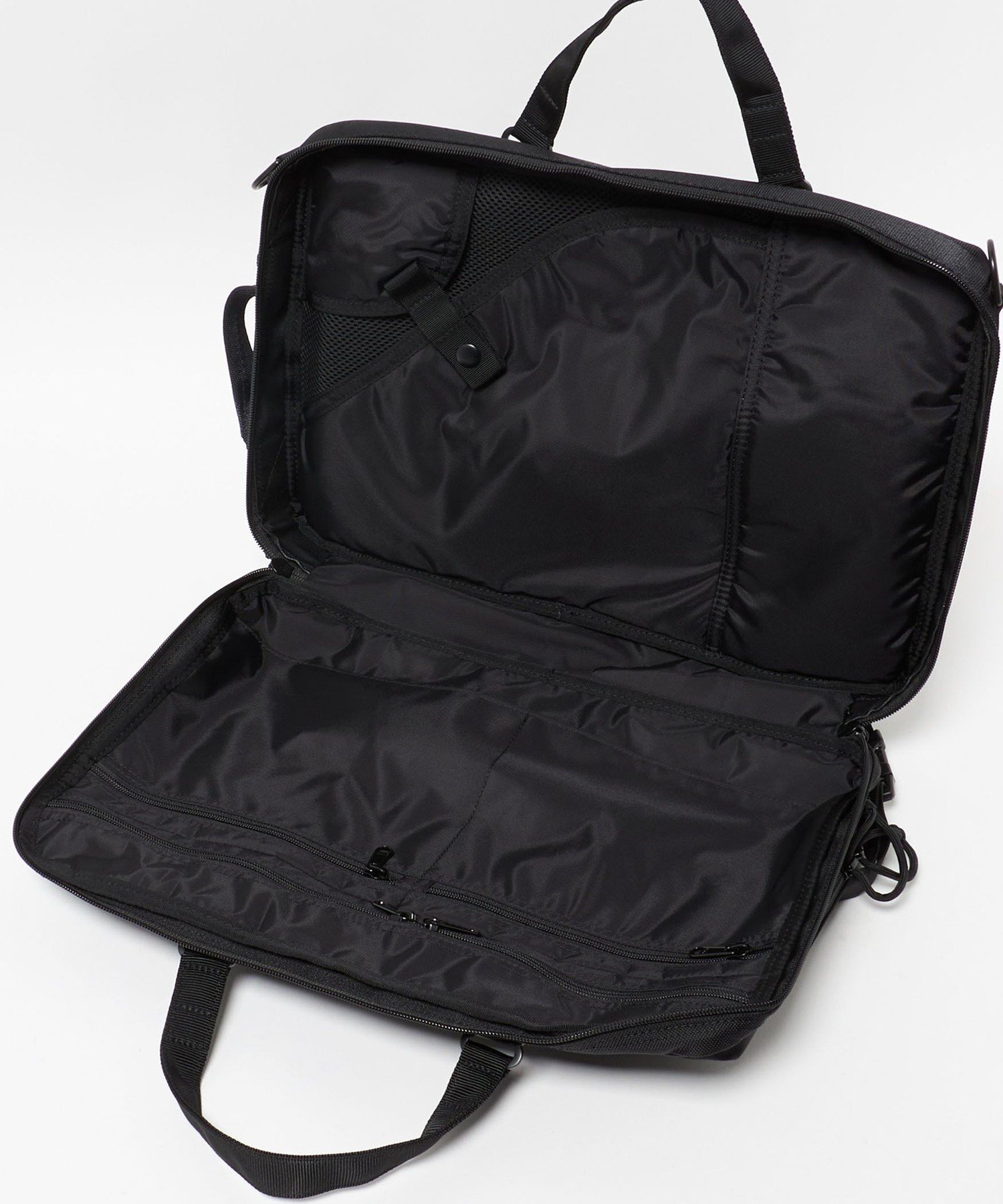 ユナイテッドアローズ 別注BRIEFING A4 3WAY UNITED ARROWS｜【別注】<BRIEFING>A4 3WAY/ブリーフケース | Rakuten