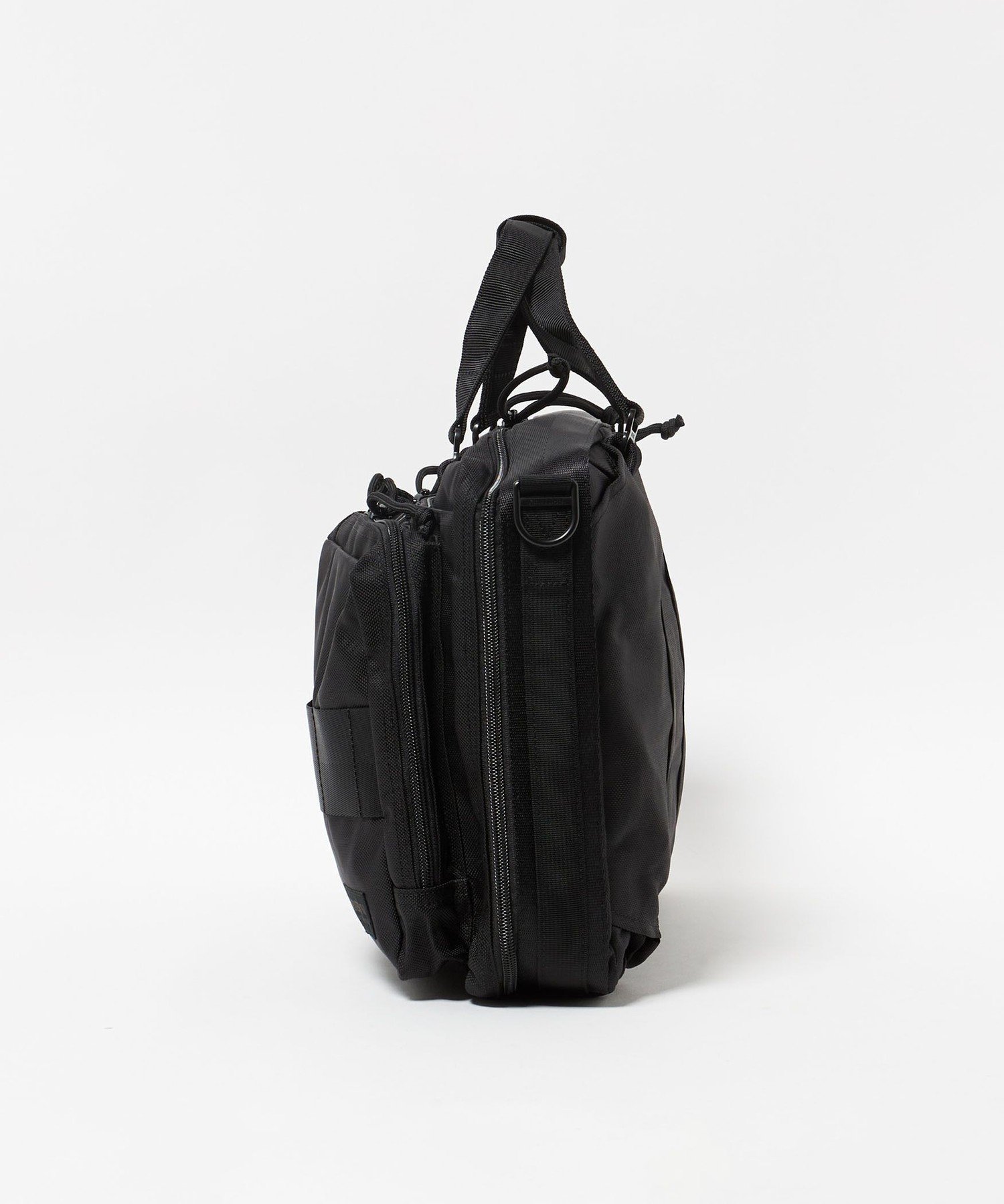 BRIEFING UNITED ARROWS 別注 3WAYバッグ Black BRIEFING×UNITED ARROWSの商品一覧｜ユナイテッドアローズ公式通販