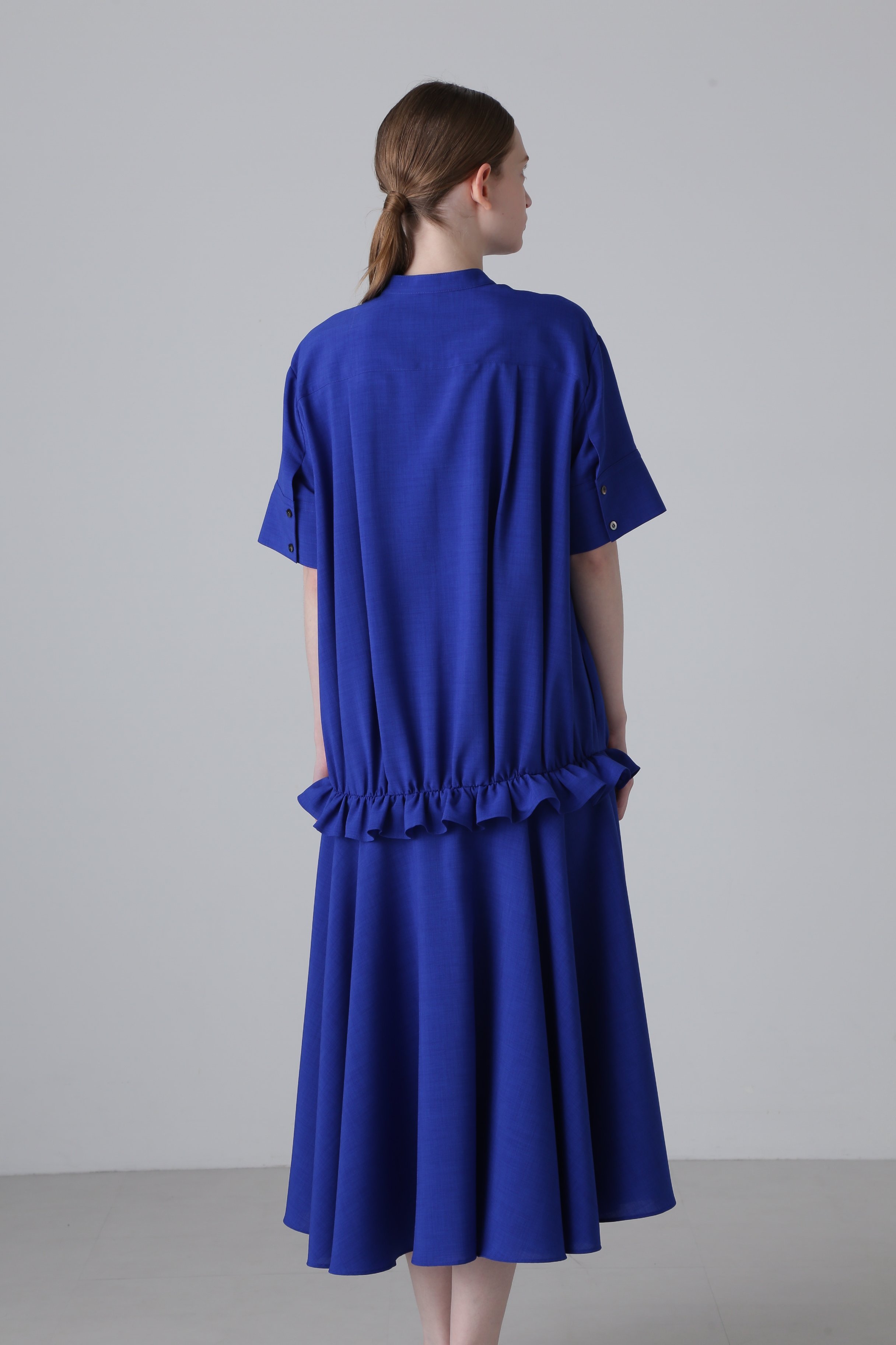 ADORE｜ドライクリアクロスワンピース | Rakuten Fashion(楽天