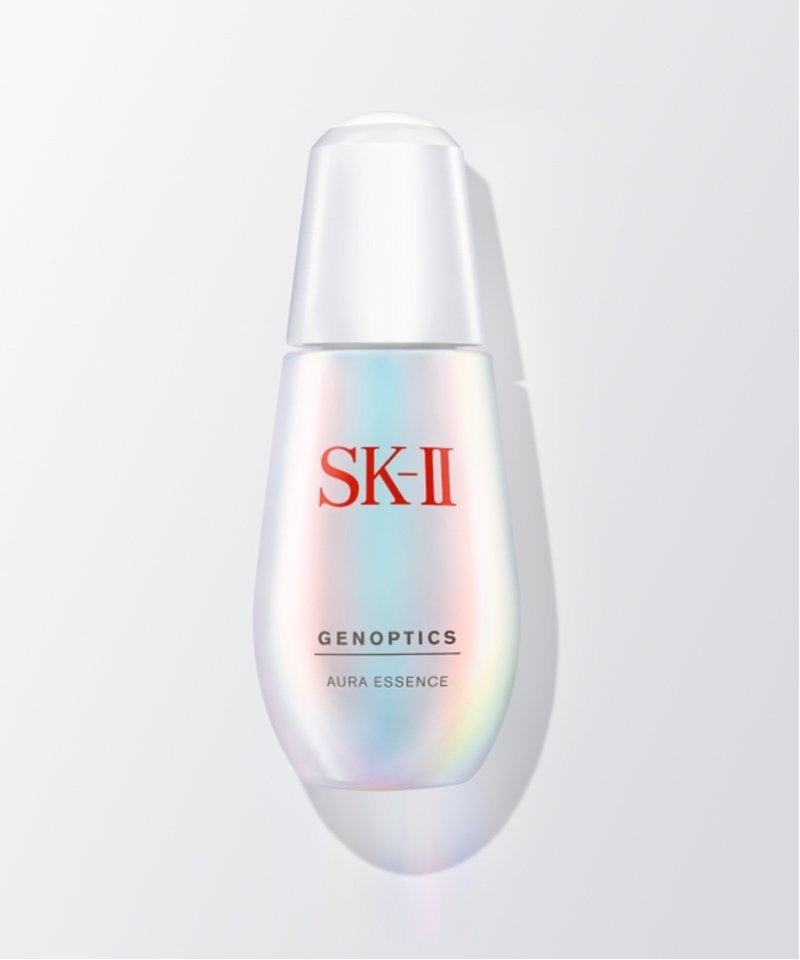 楽天市場】sk－ii ジェノプティクス オーラ エッセンス30mlの通販