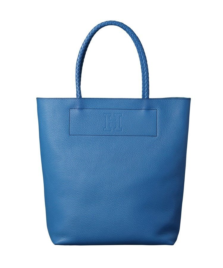 HIROFU｜【チェスタ】レザートートバッグ L 本革 A4サイズ ビジネス