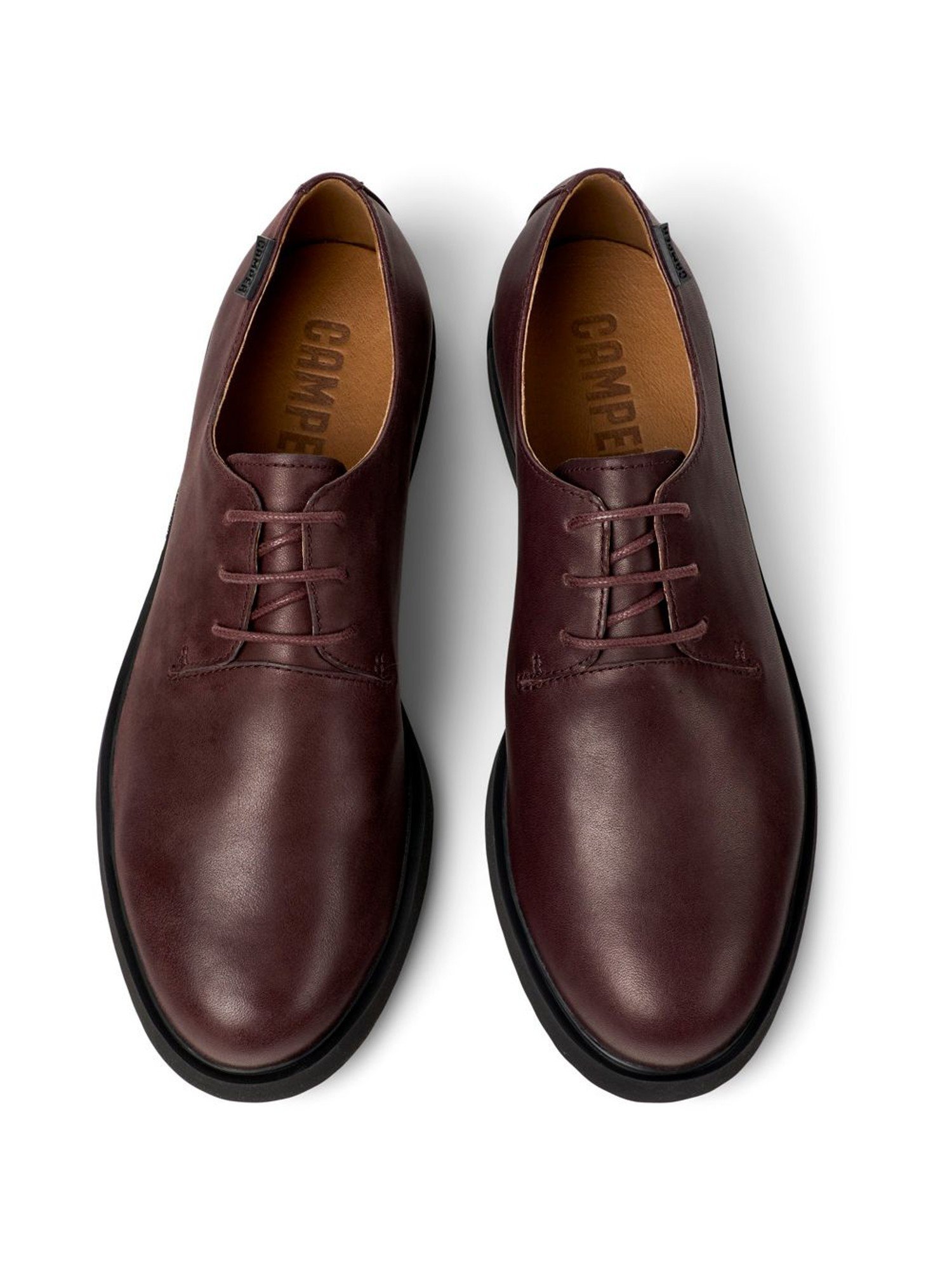 CAMPER｜[カンペール] IMAN / フラットシューズ | Rakuten Fashion