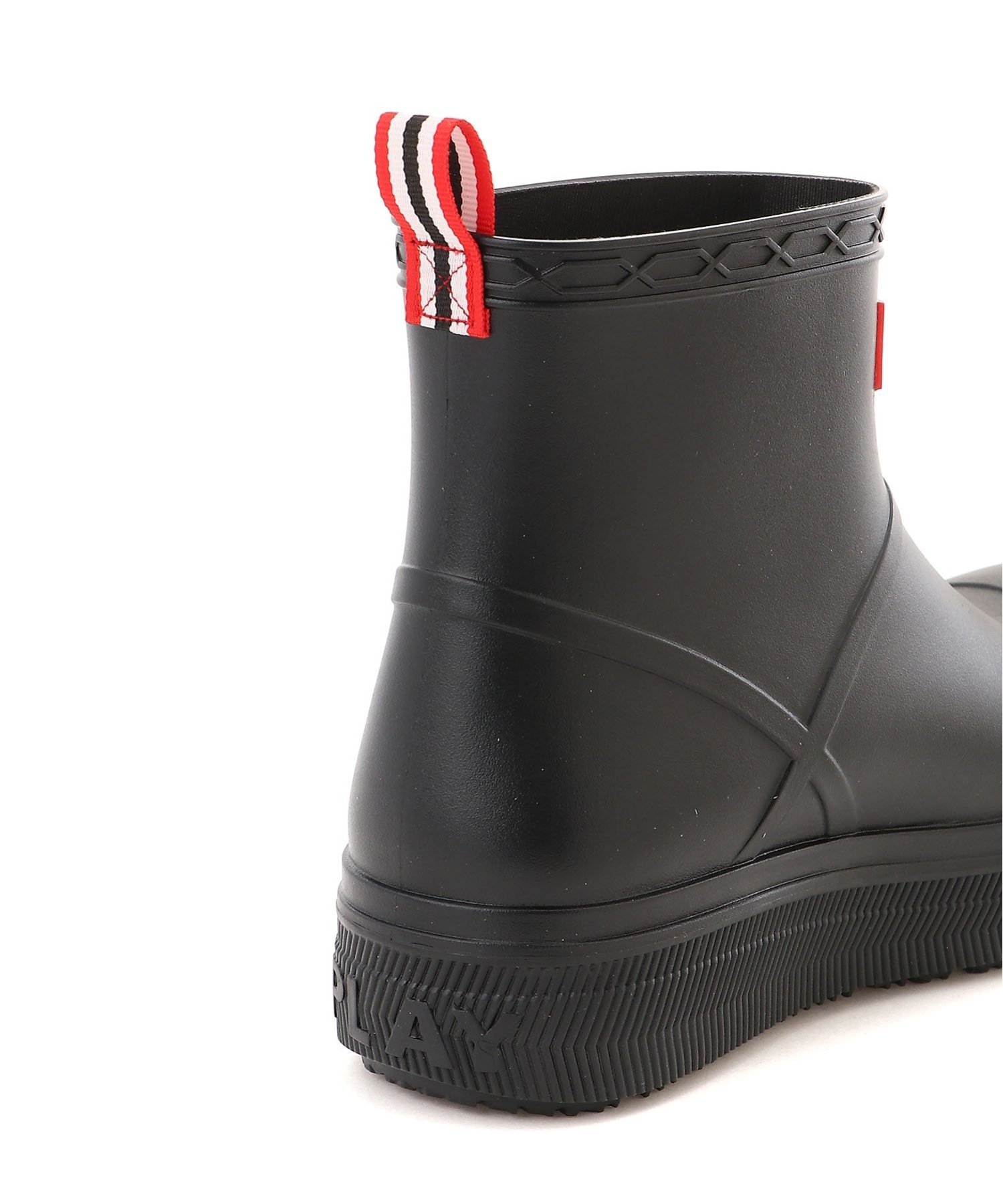 HUNTER｜(U)ユニセックス プレイ モールデット ブーツ | Rakuten