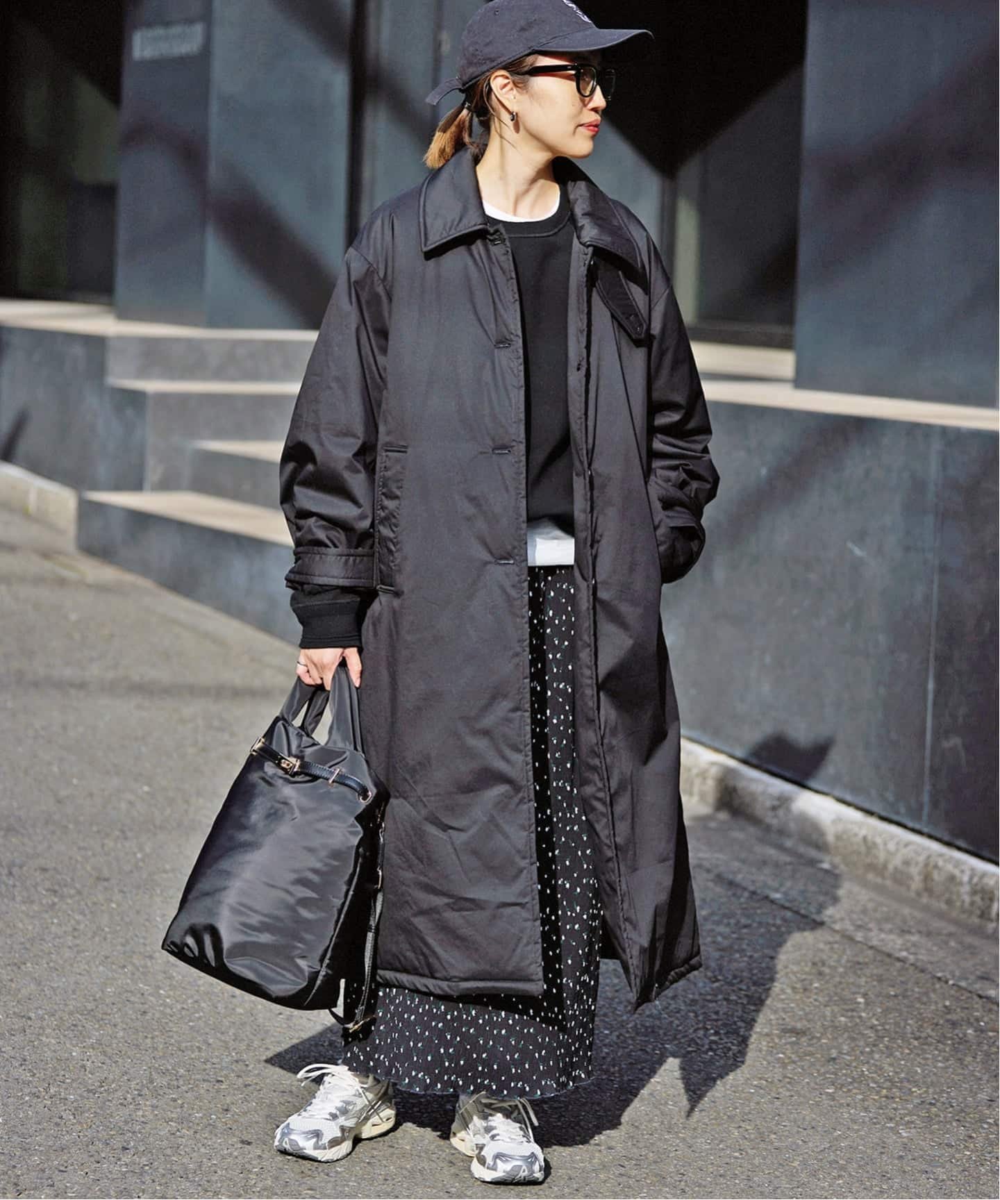 SLOBE IENA｜《追加3》スムースオーバーニット | Rakuten Fashion(楽天