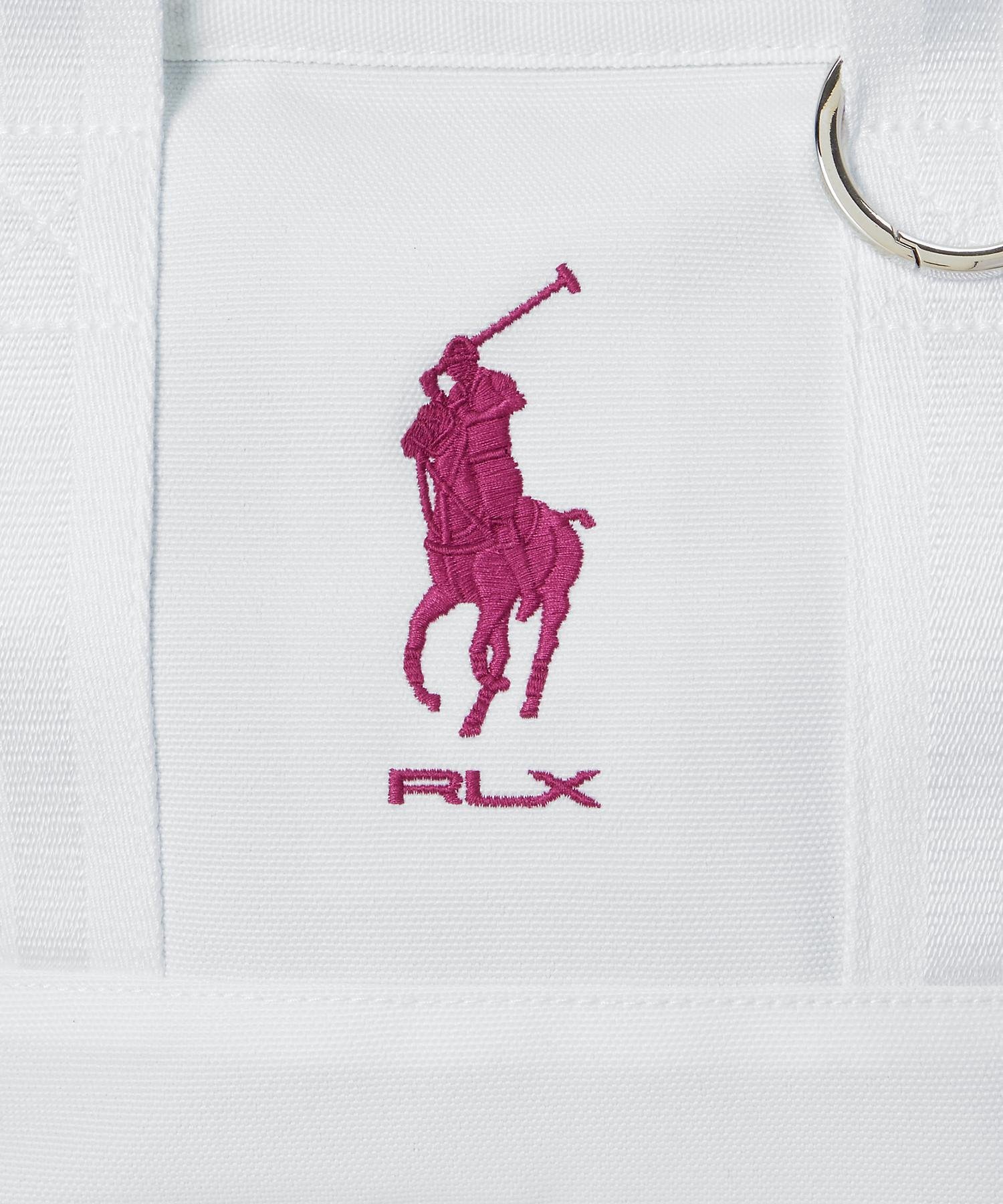 RALPH LAUREN｜(RLX)Big Pony ゴルフ カート ポーチ | Rakuten Fashion