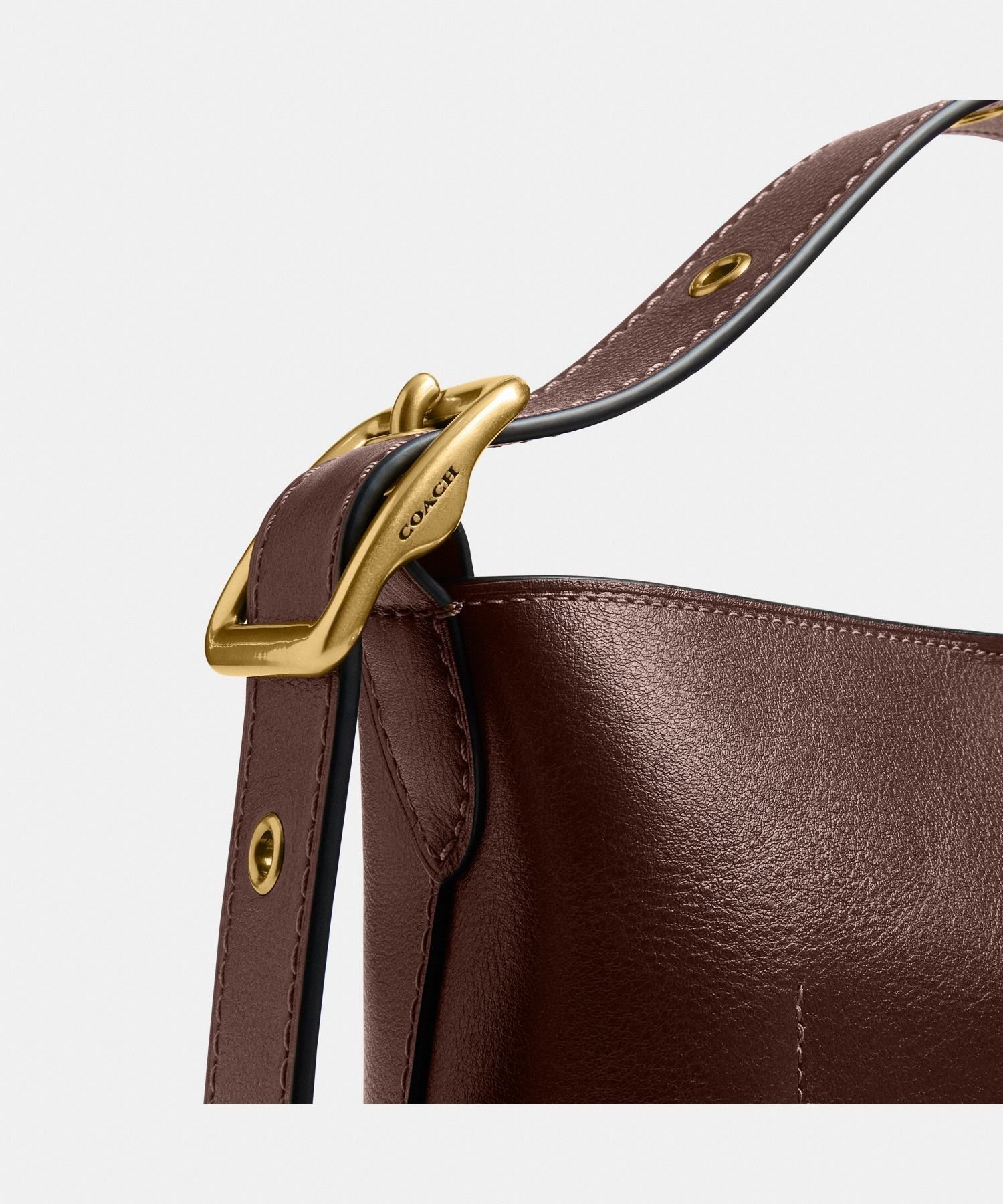 COACH｜【公式】ブリーカー バケット バッグ 21 | Rakuten Fashion