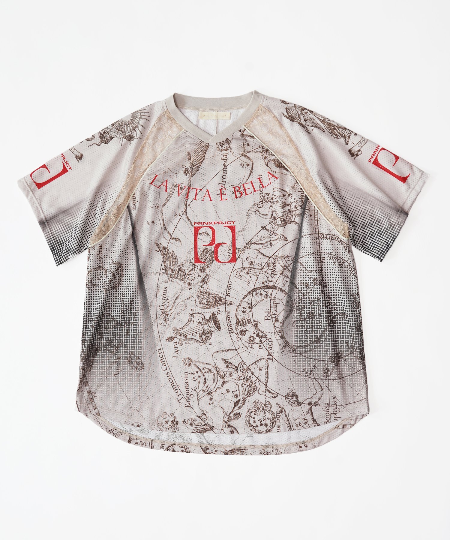 PRANK PROJECT｜アストロノミーゲームシャツ | Rakuten Fashion(楽天