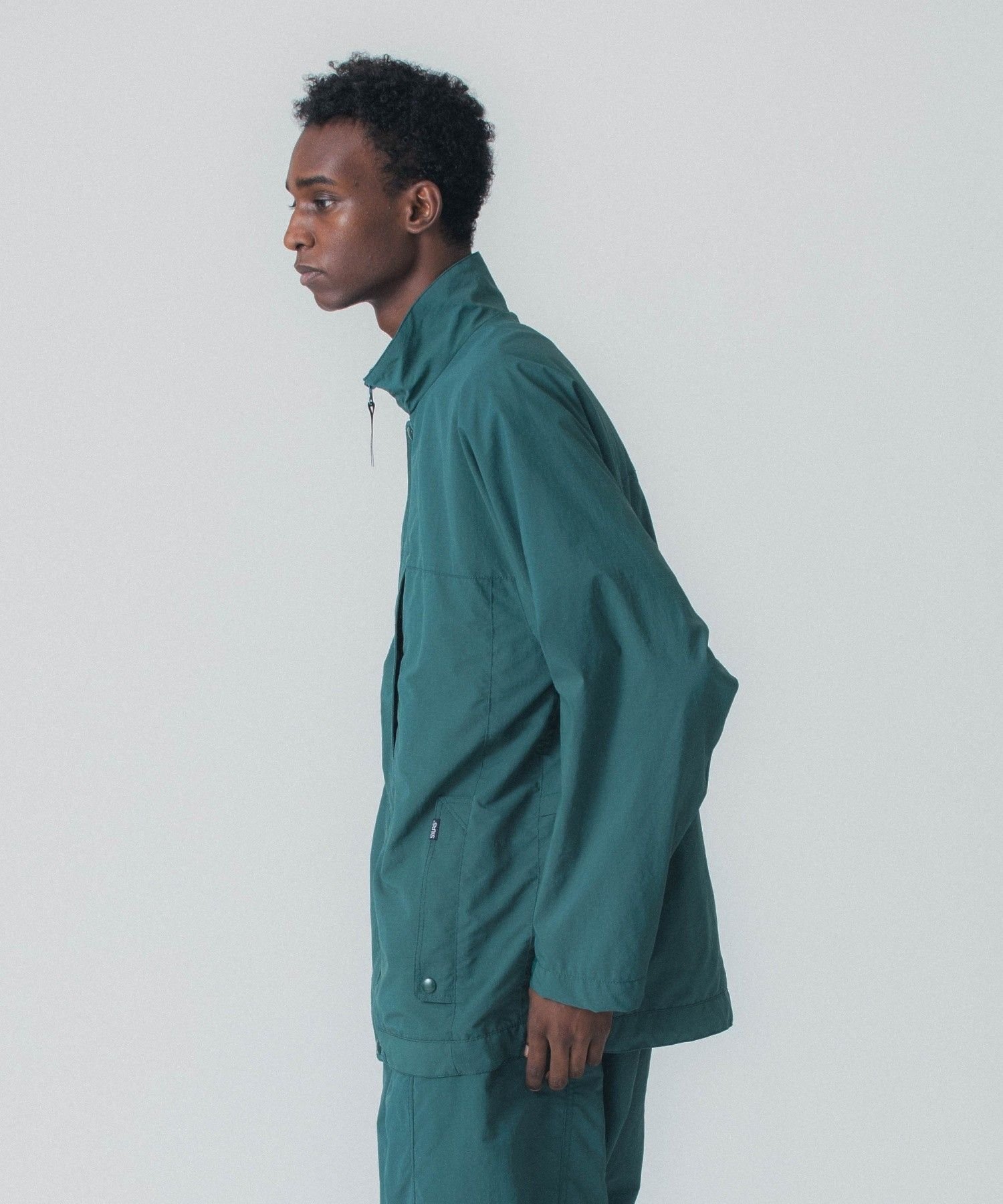 SILAS｜MILKMAN JACKET | Rakuten Fashion(楽天ファッション／旧楽天