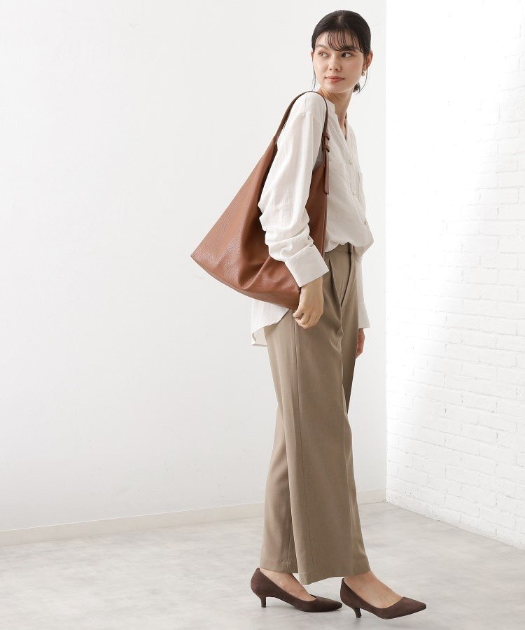 THE SHOP TK｜トライアングルトートバッグ | Rakuten Fashion(楽天