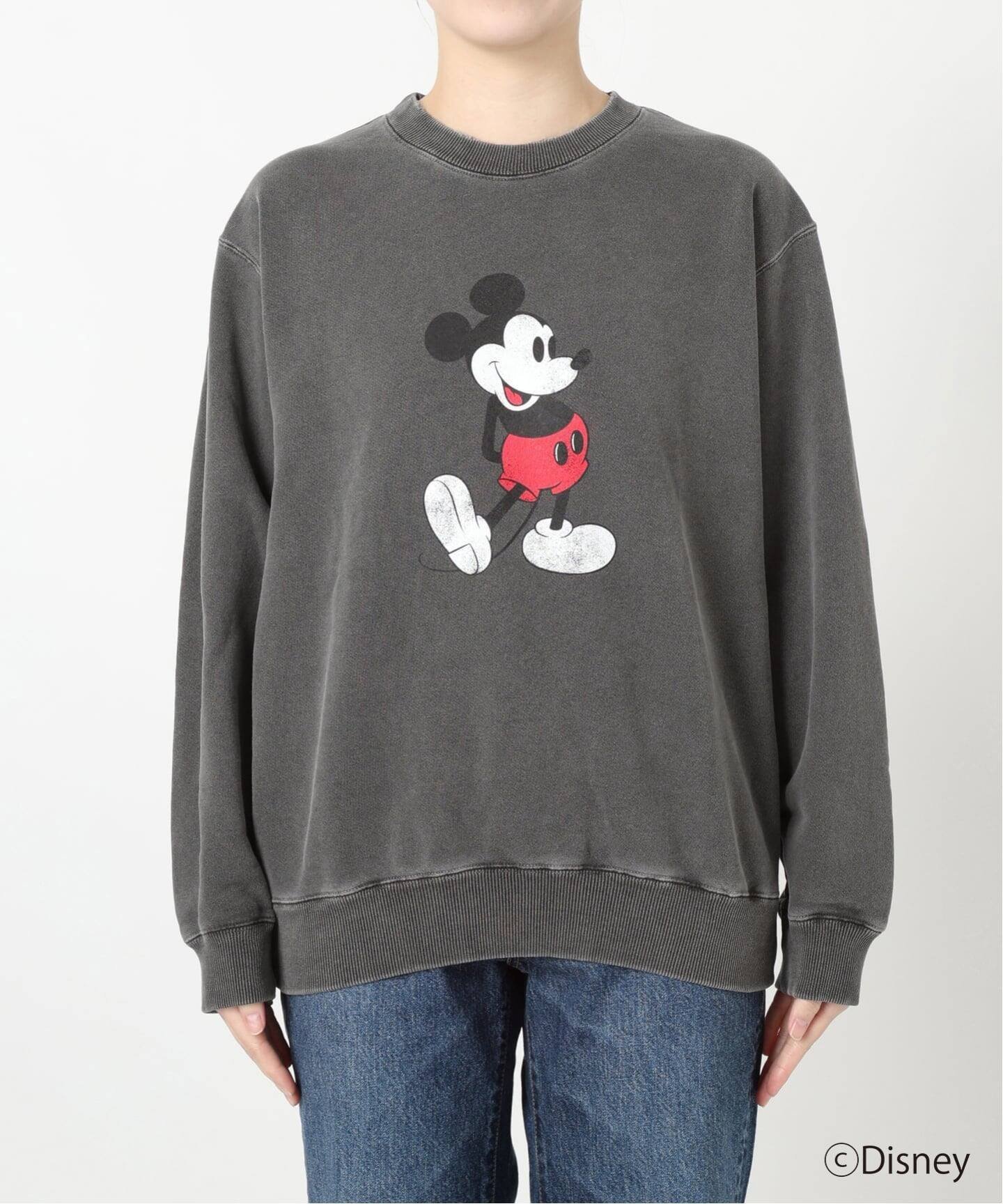 Spick & Span｜GOOD ROCK SPEED/グッドロックスピード別注ダメージ