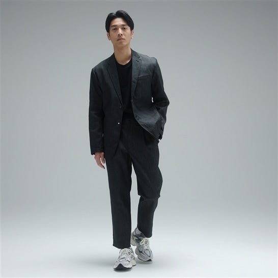 New Balance｜MET24 Denim Single Jacket | Rakuten Fashion(楽天