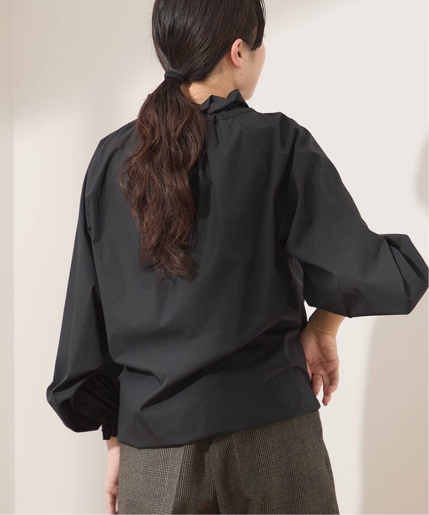 JOURNAL STANDARD L'ESSAGE｜CPリボンブラウス | Rakuten Fashion(楽天