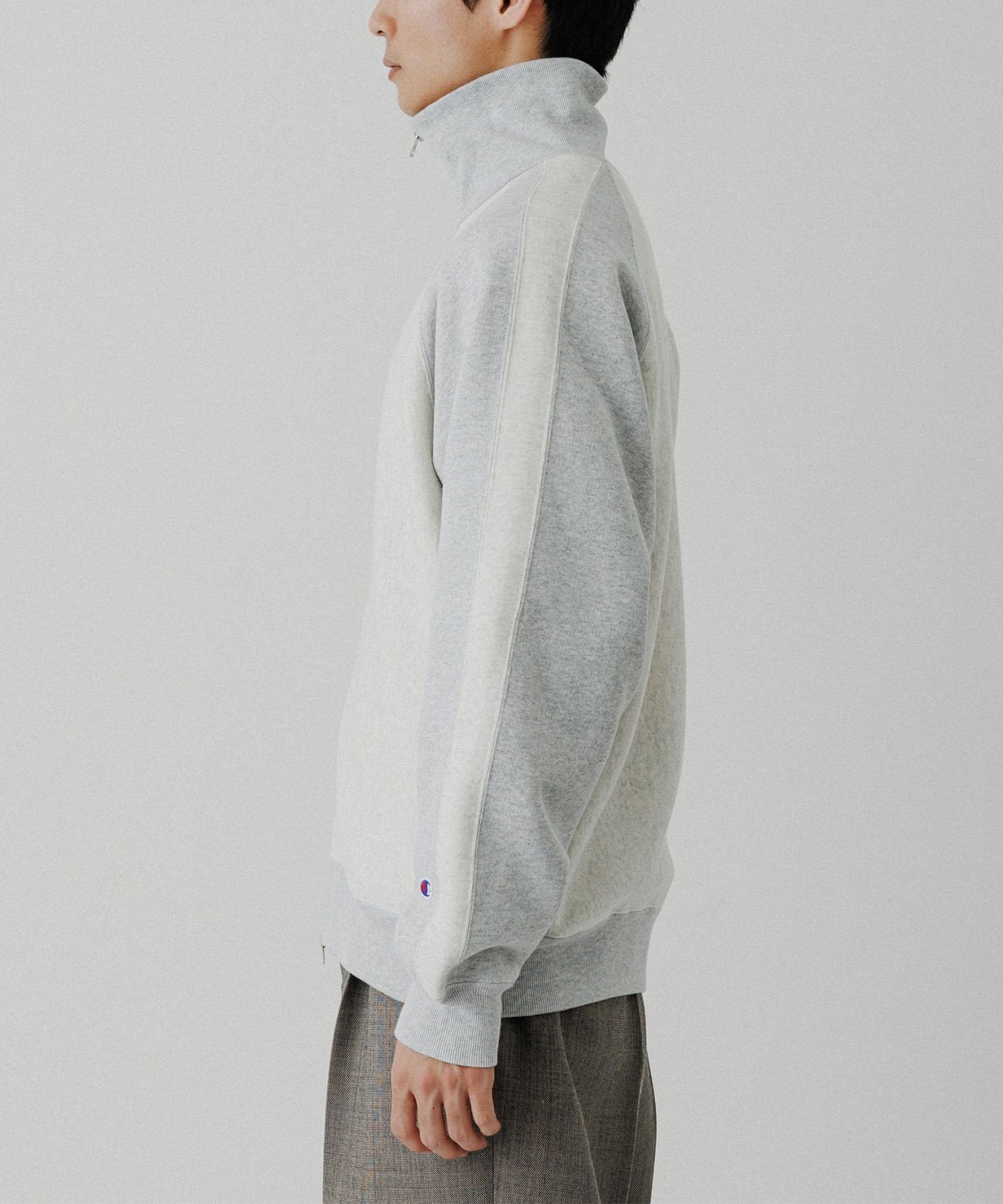 ADAM ET ROPE'｜《別注》【Champion/チャンピオン】REVERSE WEAVE