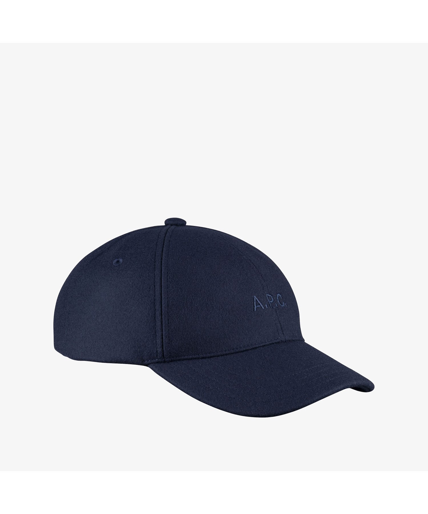 A.P.C.｜Charlie キャスケット | Rakuten Fashion(楽天ファッション