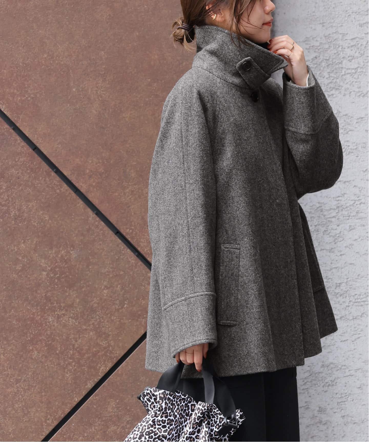 JOURNAL STANDARD relume｜《追加》尾州ウールスーパー100Aライン