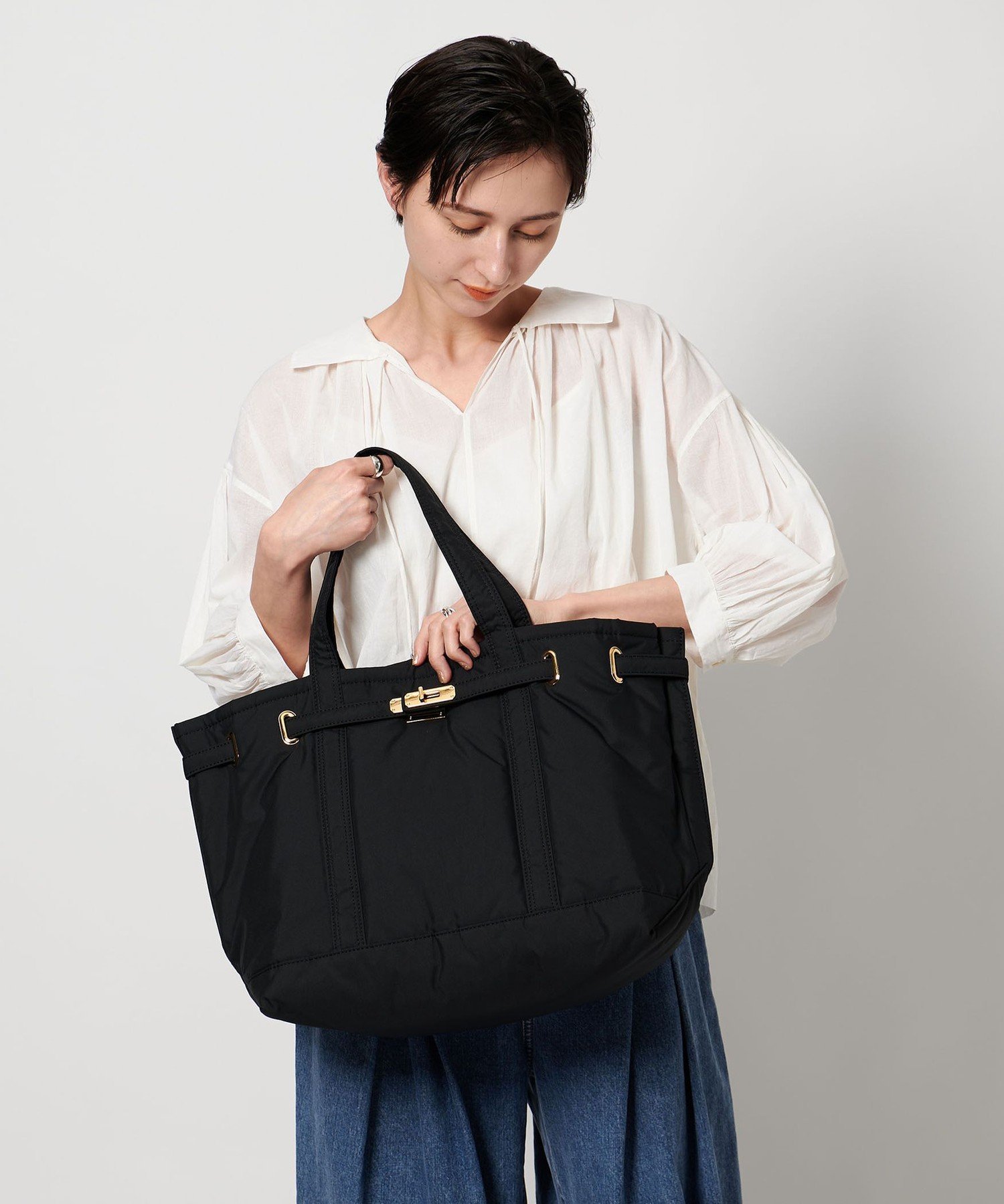 シータパランティカ別注 ショルダーバッグ トートバッグ sita parantica（シータパランティカ） ショルダーバッグ バッグ