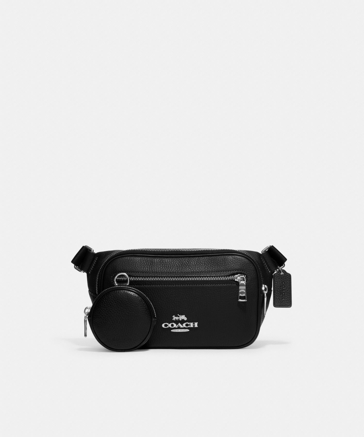 COACH OUTLET｜【公式】エリアス ベルト バッグ | Rakuten Fashion