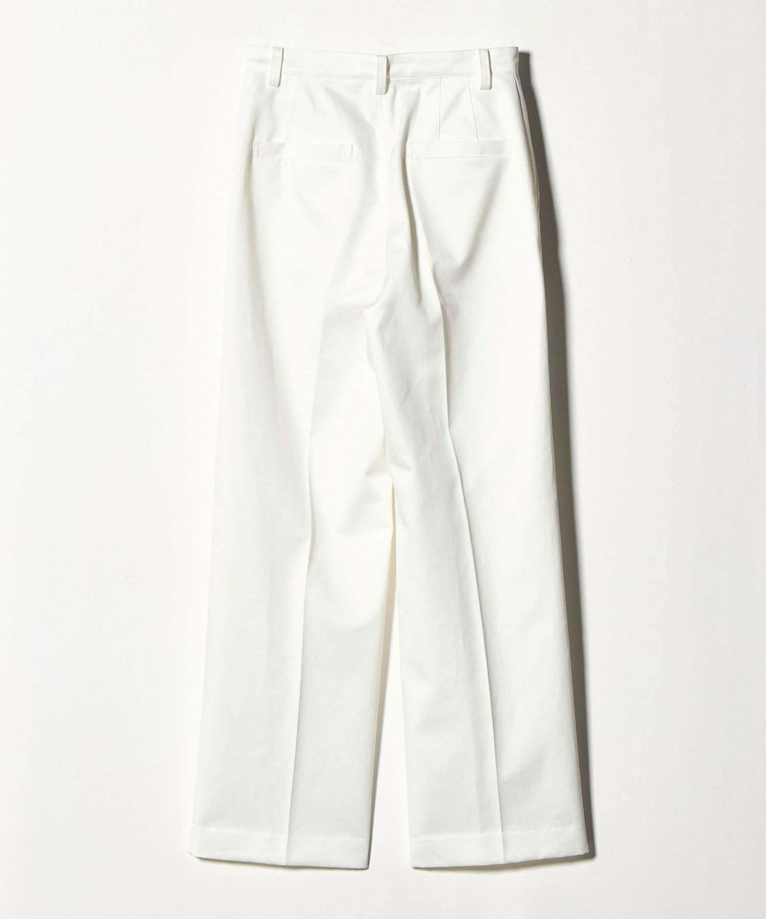 Steven Alan コットン チノトラウザーズ Steven Alan＞コットン チノトラウザーズ