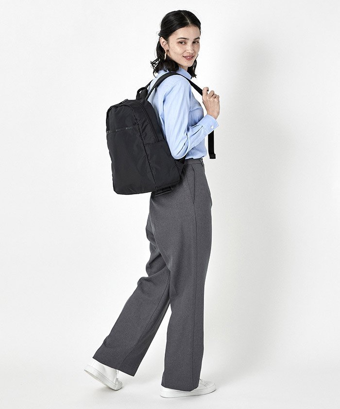 LeSportsac｜【公式】レスポートサック バックパック/リュック