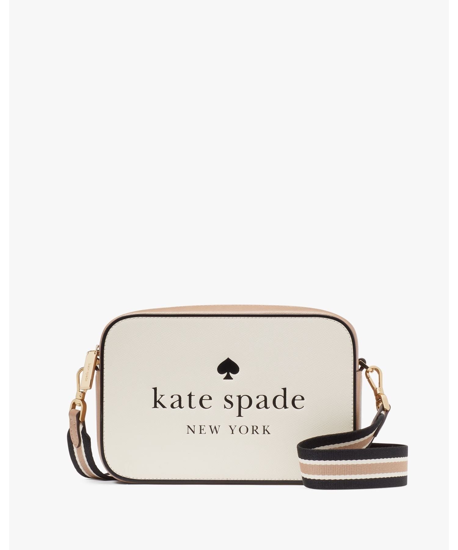 kate spade new york｜【公式】オー スナップ カラーブロック ミニ
