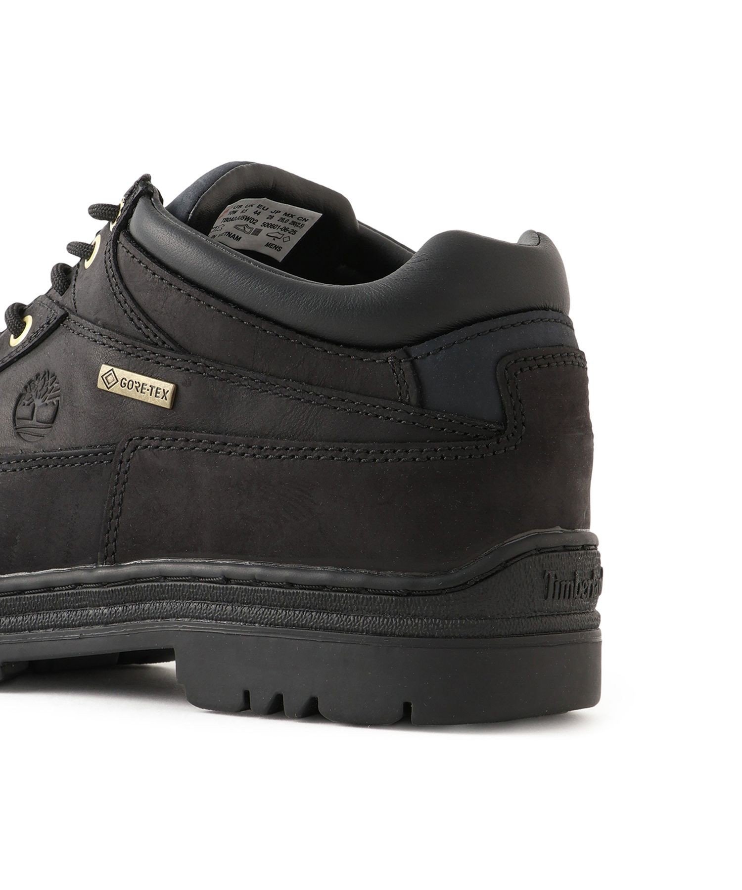 JUN STANDARD PICKS｜【Timberland/ティンバーランド】HERITAGE GTX