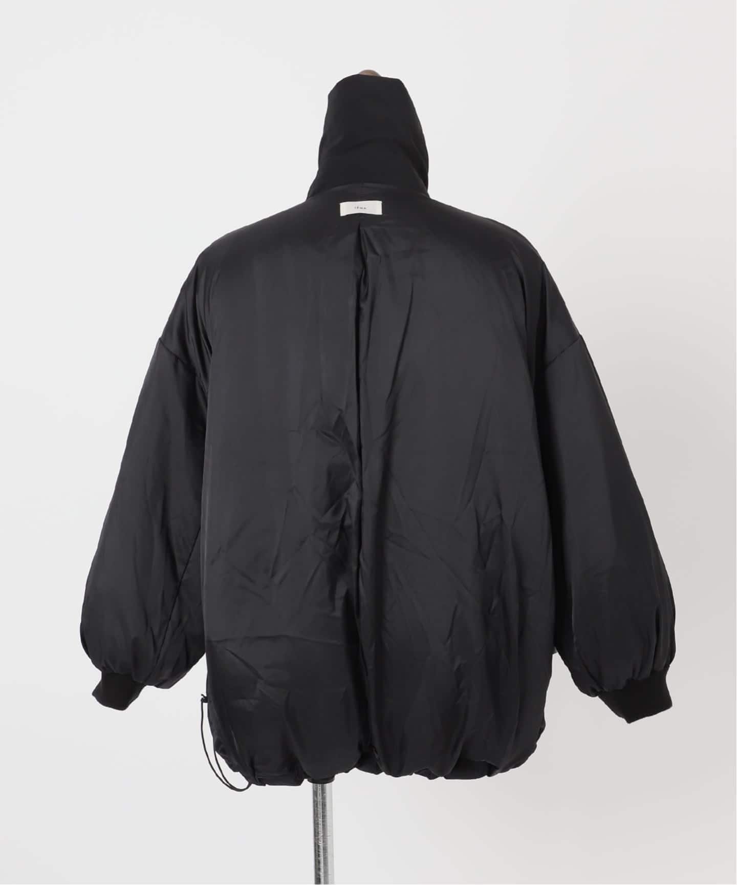 IENA｜《追加2》ARTIROSA撥水テイラーコクーンダウン | Rakuten