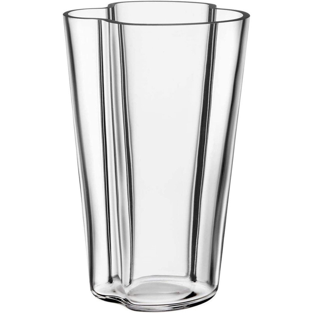 IITTALA｜[公式] イッタラ アアルト ベース 220mm クリア | Rakuten