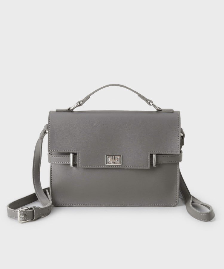 THE SHOP TK｜2WAYミニショルダーバッグ【軽量】 | Rakuten Fashion