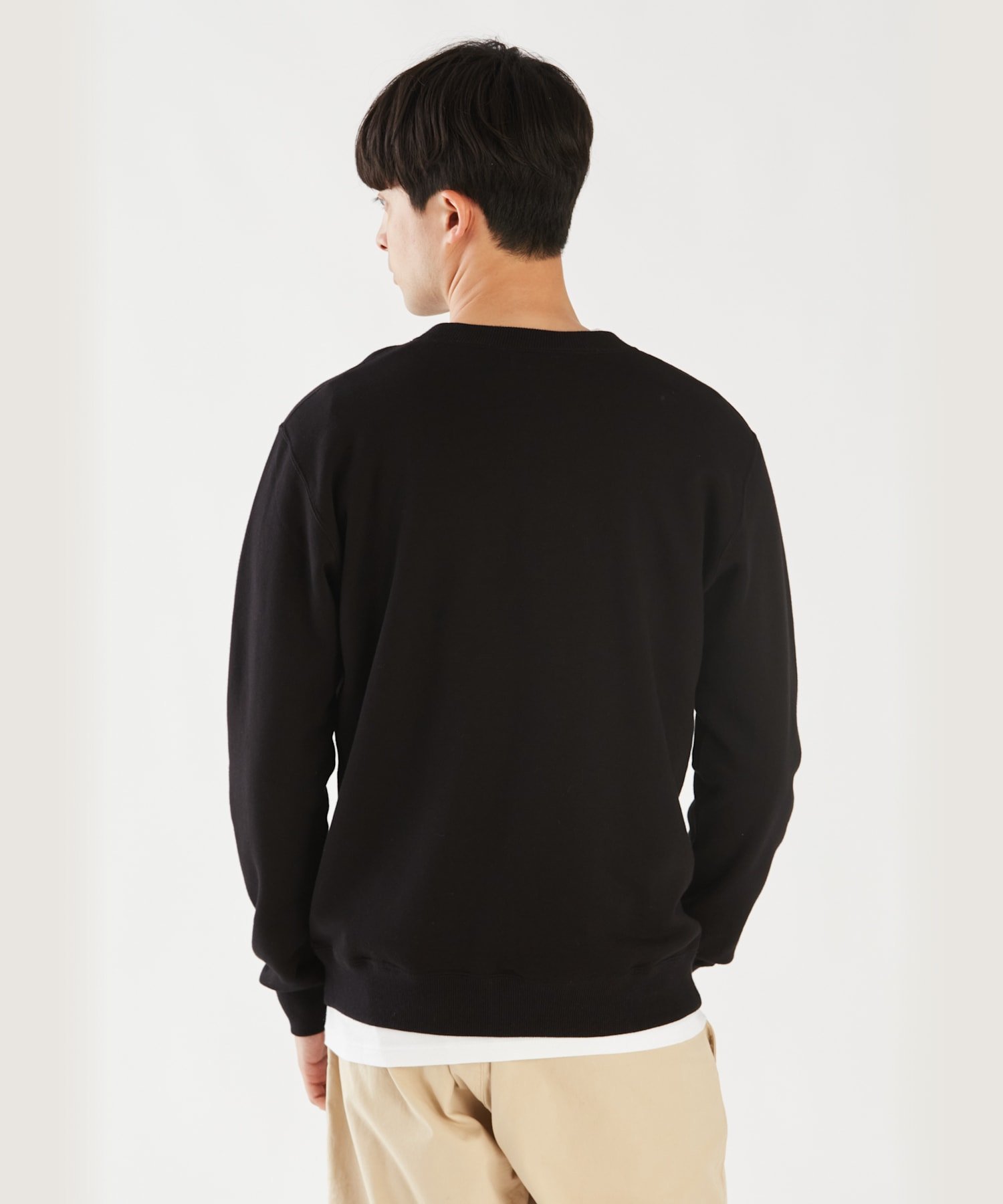 agnes b.｜S179 SWEAT スウェット | Rakuten Fashion(楽天ファッション