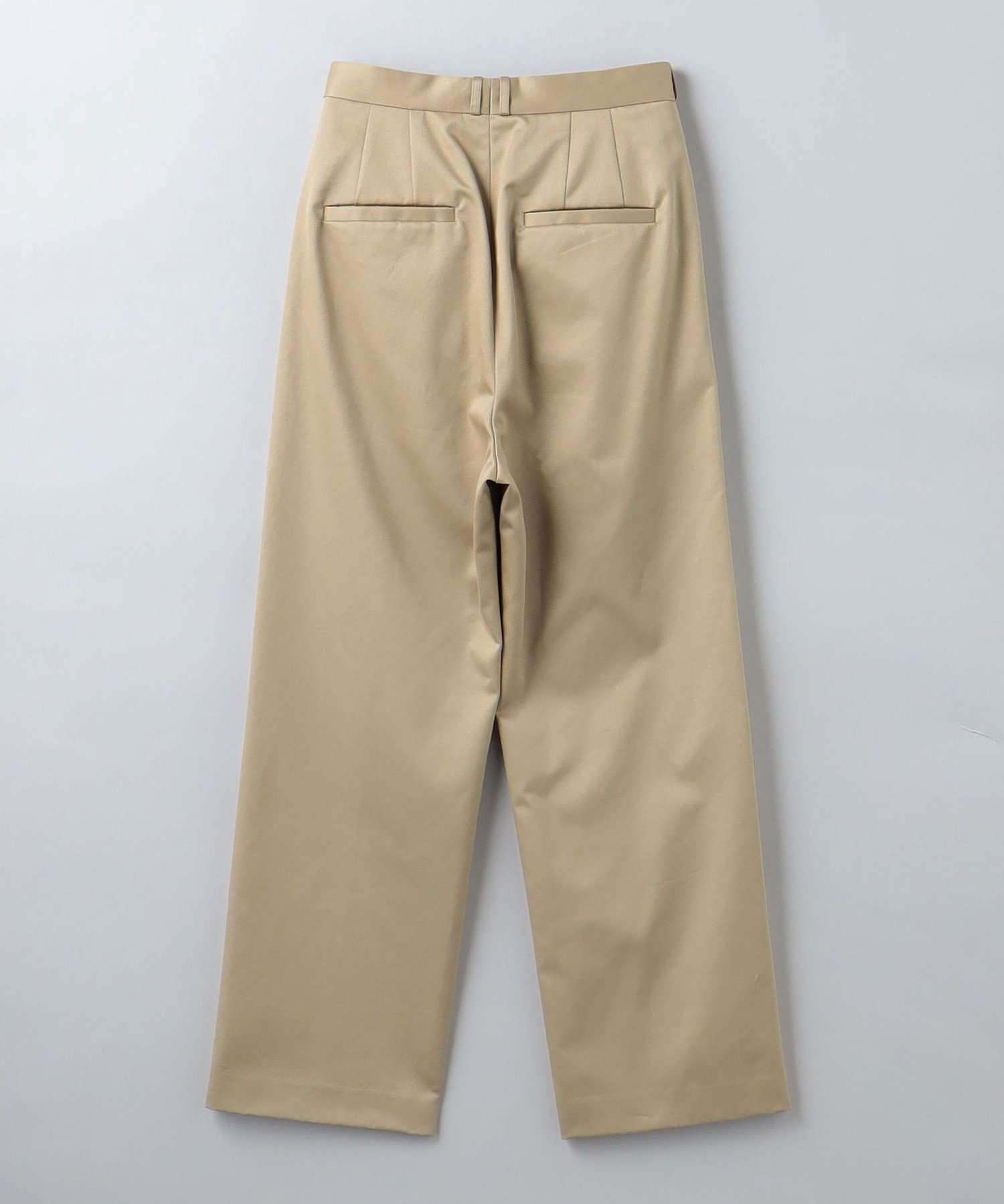 6 BEAUTY&YOUTH UNITED ARROWSコットンチノパンツ UNITED ARROWS LTD. OUTLET｜<6(ROKU)>コットン チノ パンツ | Rakuten