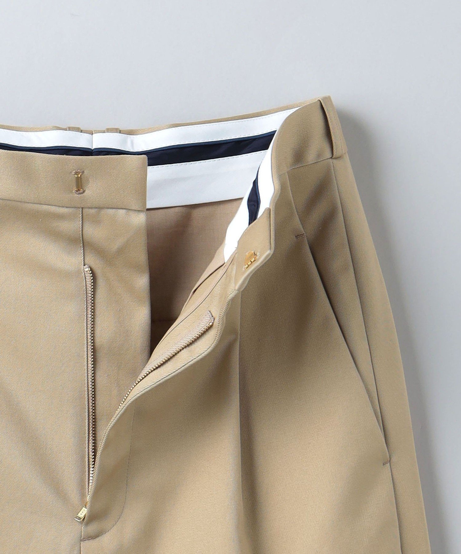 【限定価格】＜6(ROKU)＞コットン チノ パンツ UNITED ARROWS LTD. OUTLET｜<6(ROKU)>コットン チノ パンツ | Rakuten