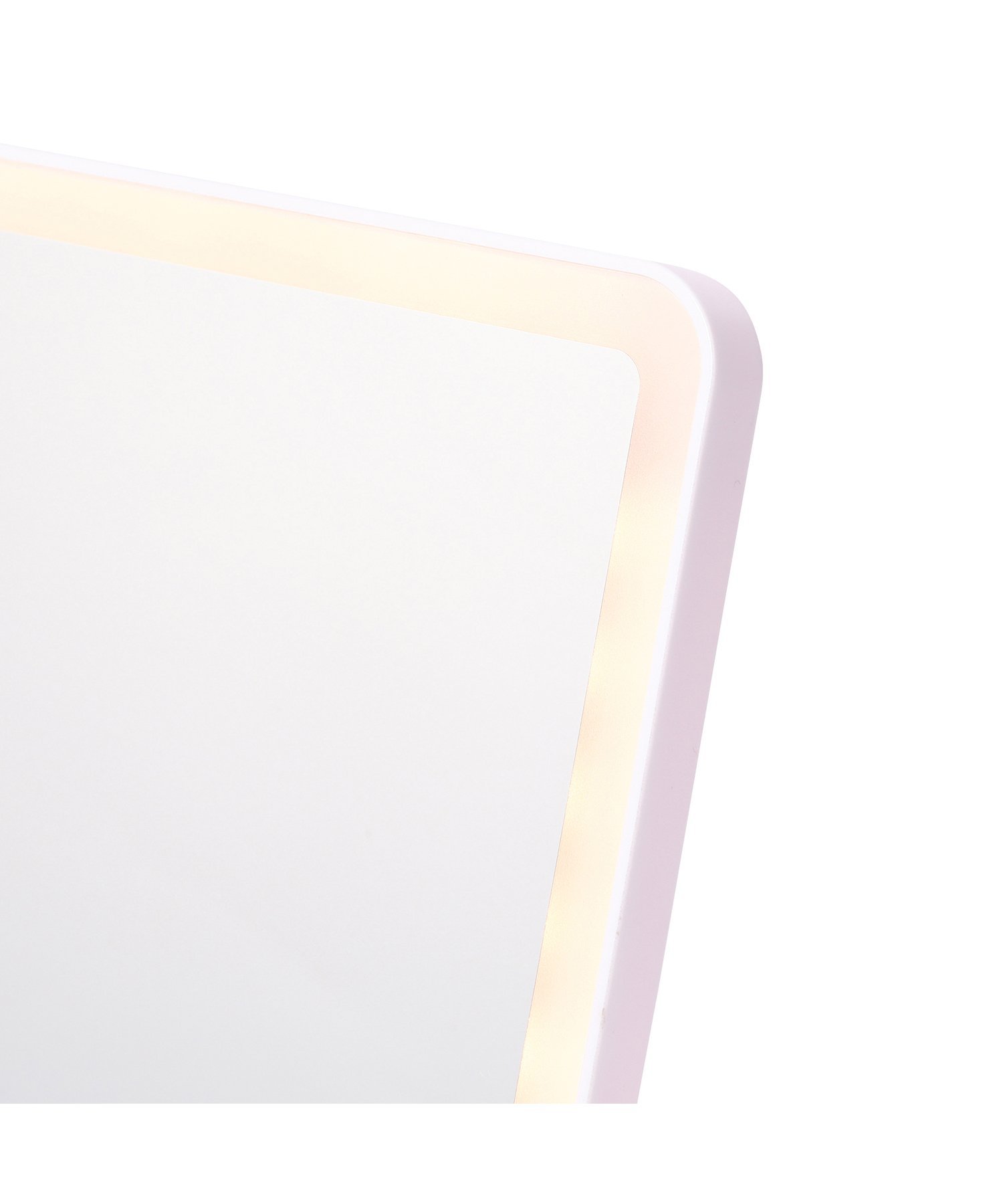 Francfranc｜ルチオ LEDスタンドミラー S | Rakuten Fashion(楽天