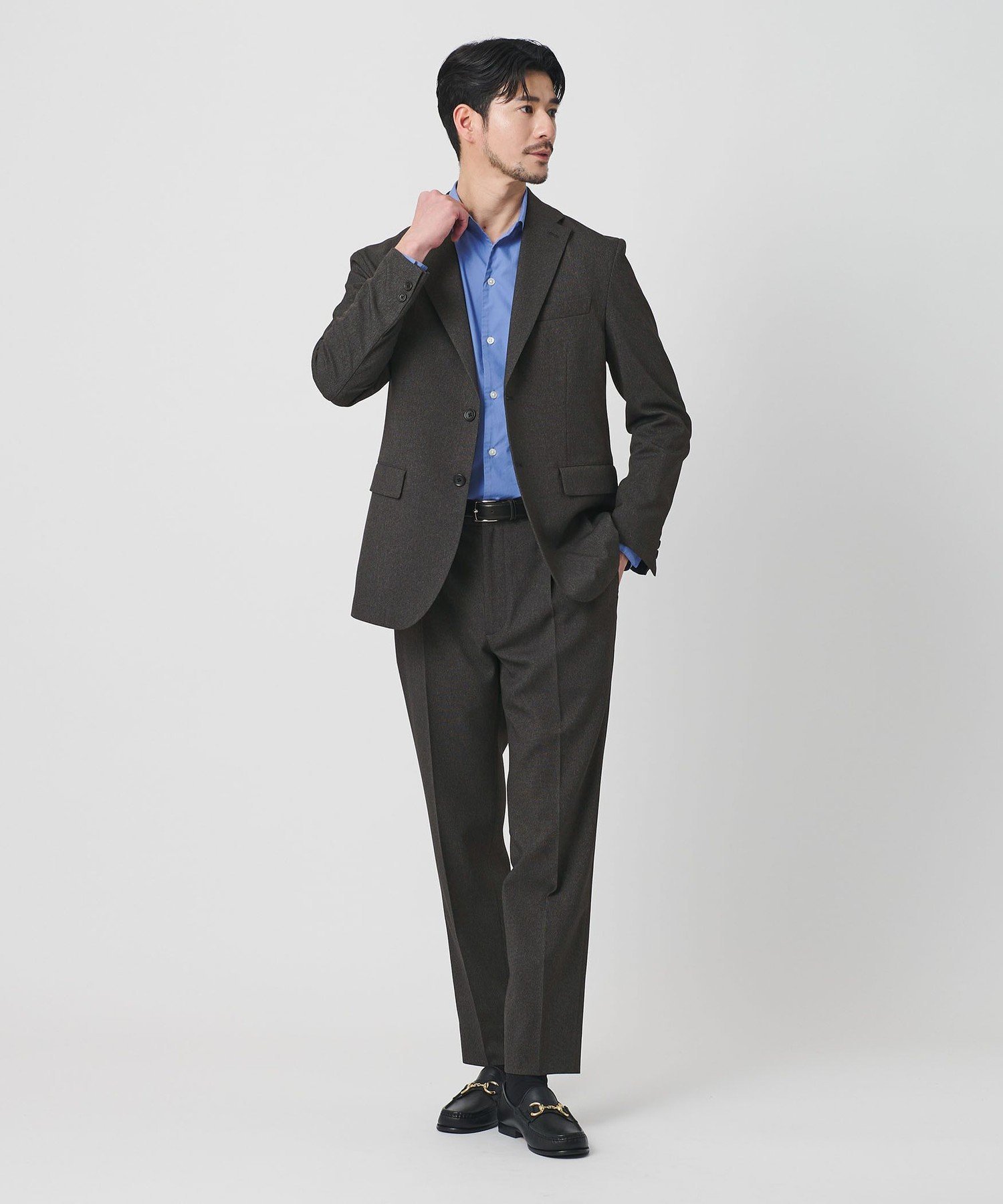 楽天市場】beauty & youth（スーツ・セットアップ｜メンズファッション