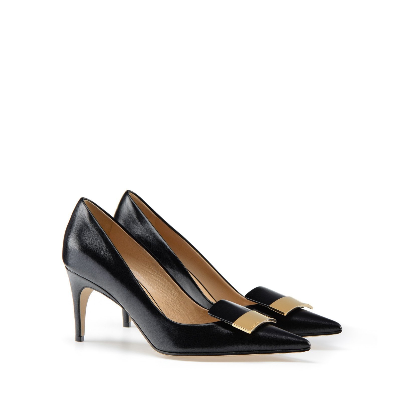 Sergio Rossi(セルジオロッシ)｜sr1 Pump | Rakuten Fashion(楽天