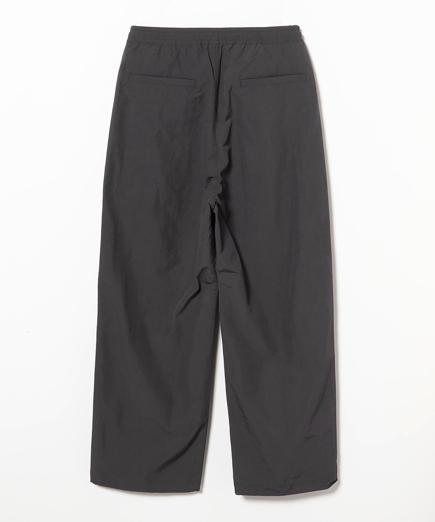 BEAMS MEN｜【別注】FRED PERRY / SHELL PANTS | Rakuten Fashion(楽天