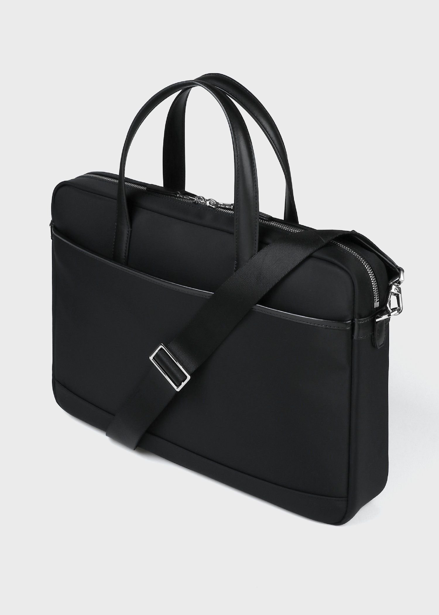 Paul Smith｜PSビジネスナイロン 2WAYブリーフケース | Rakuten