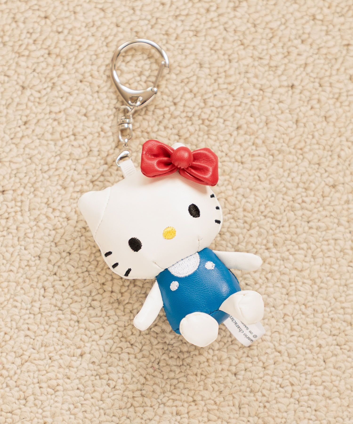 LOWRYS FARM｜【HELLO KITTY】ぬいキーホルダー7 | Rakuten Fashion
