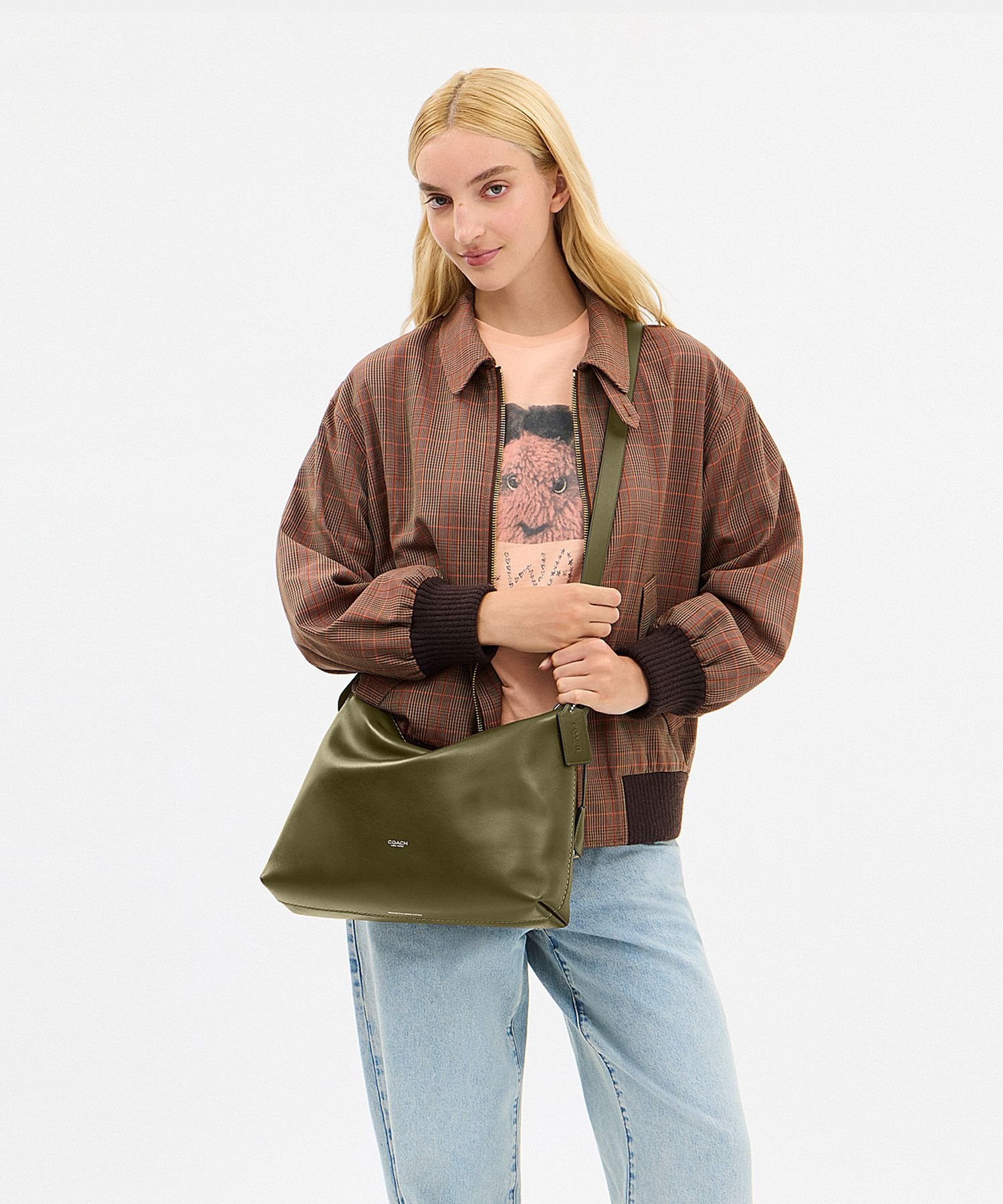 COACH｜モット メッセンジャー バッグ 33 | Rakuten Fashion(楽天