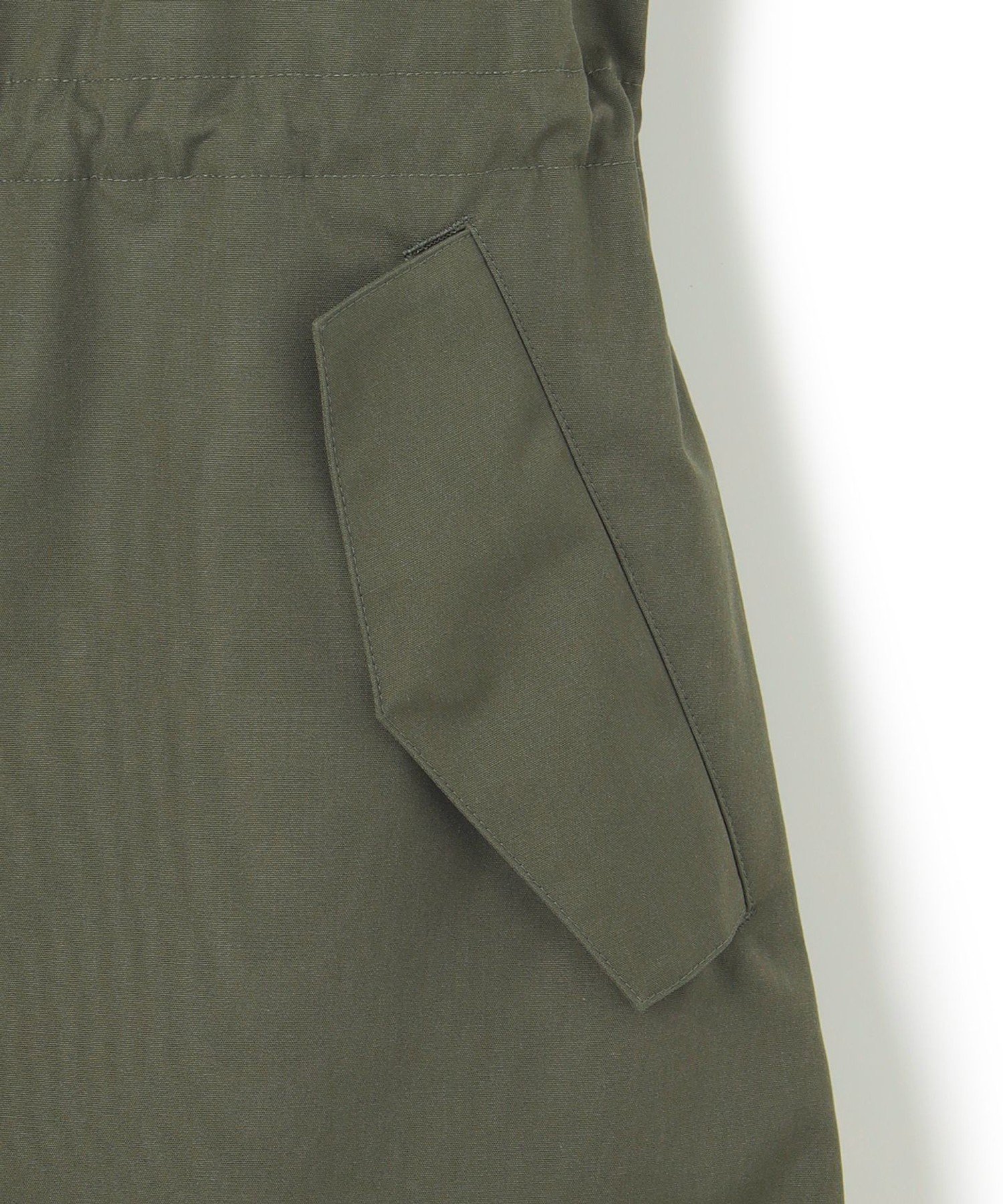 23区｜【SLOW/一部店舗限定】4WAY モッズコート | Rakuten Fashion