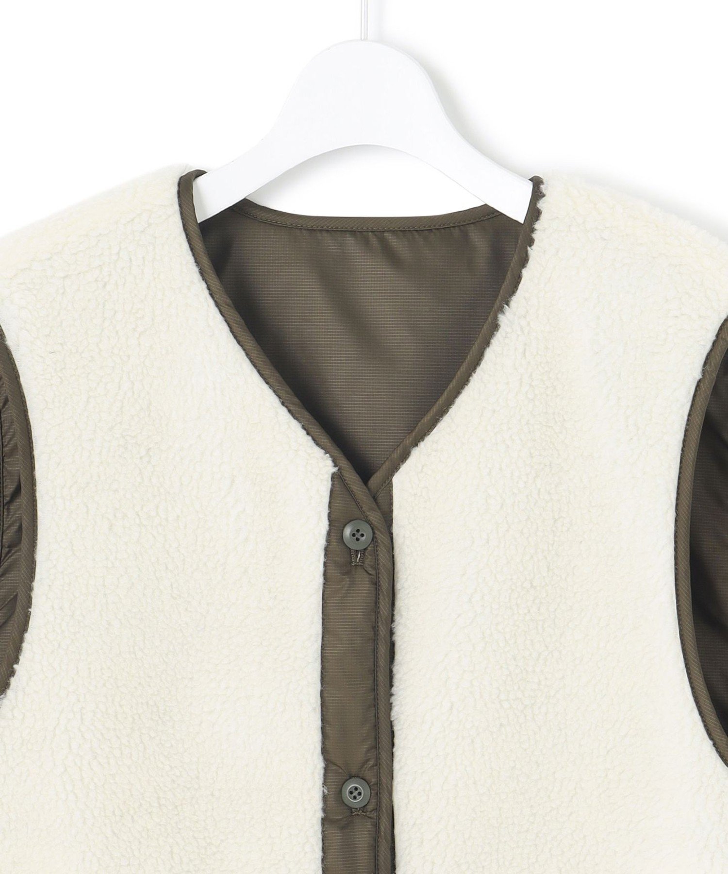 23区｜【SLOW/一部店舗限定】4WAY モッズコート | Rakuten Fashion