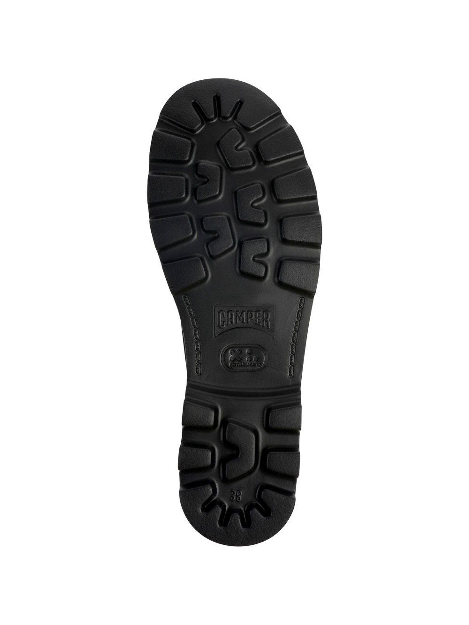 CAMPER｜[カンペール] BRUTUS / フラットシューズ | Rakuten Fashion