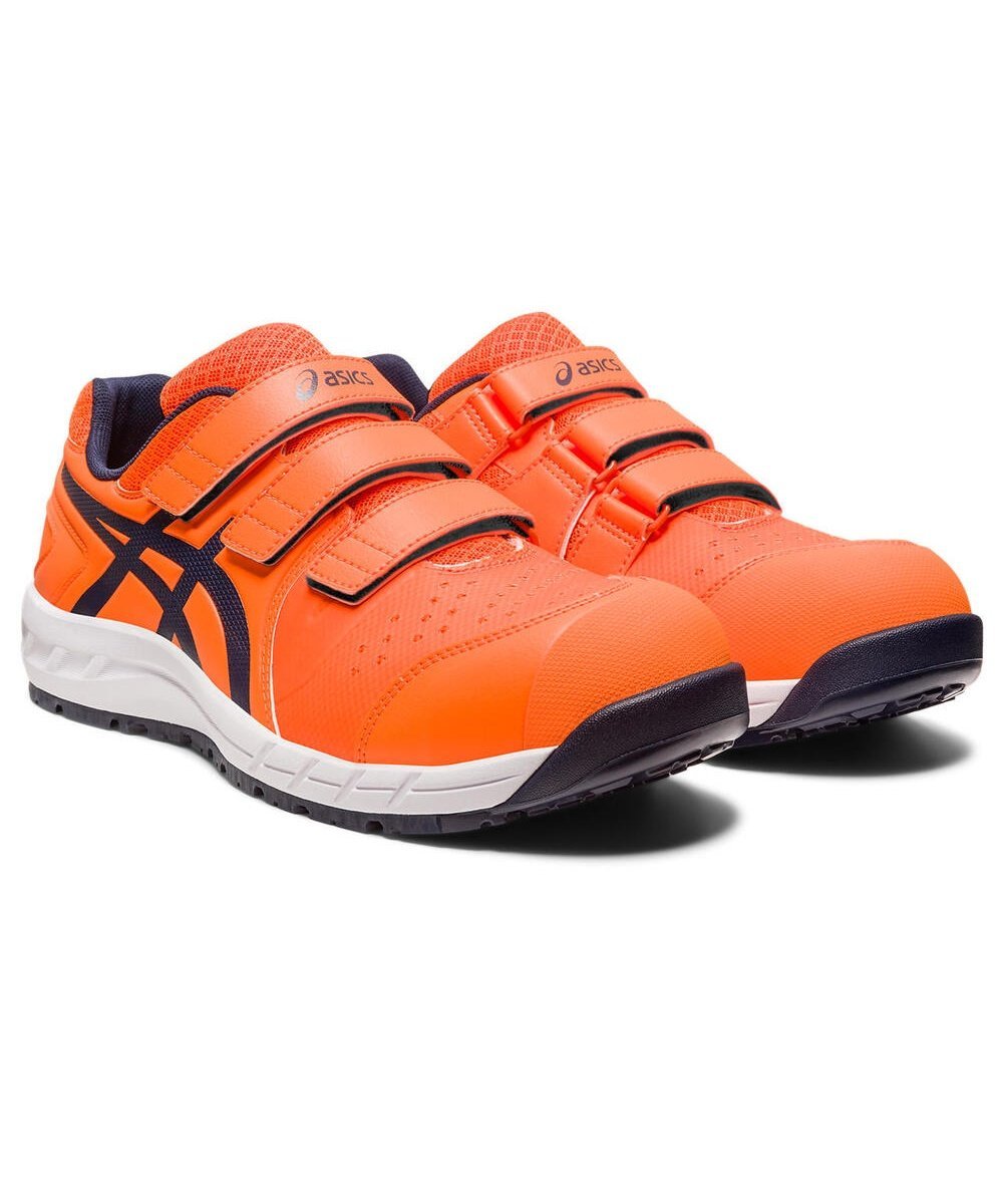 楽天市場】アシックス安全靴 オレンジの通販